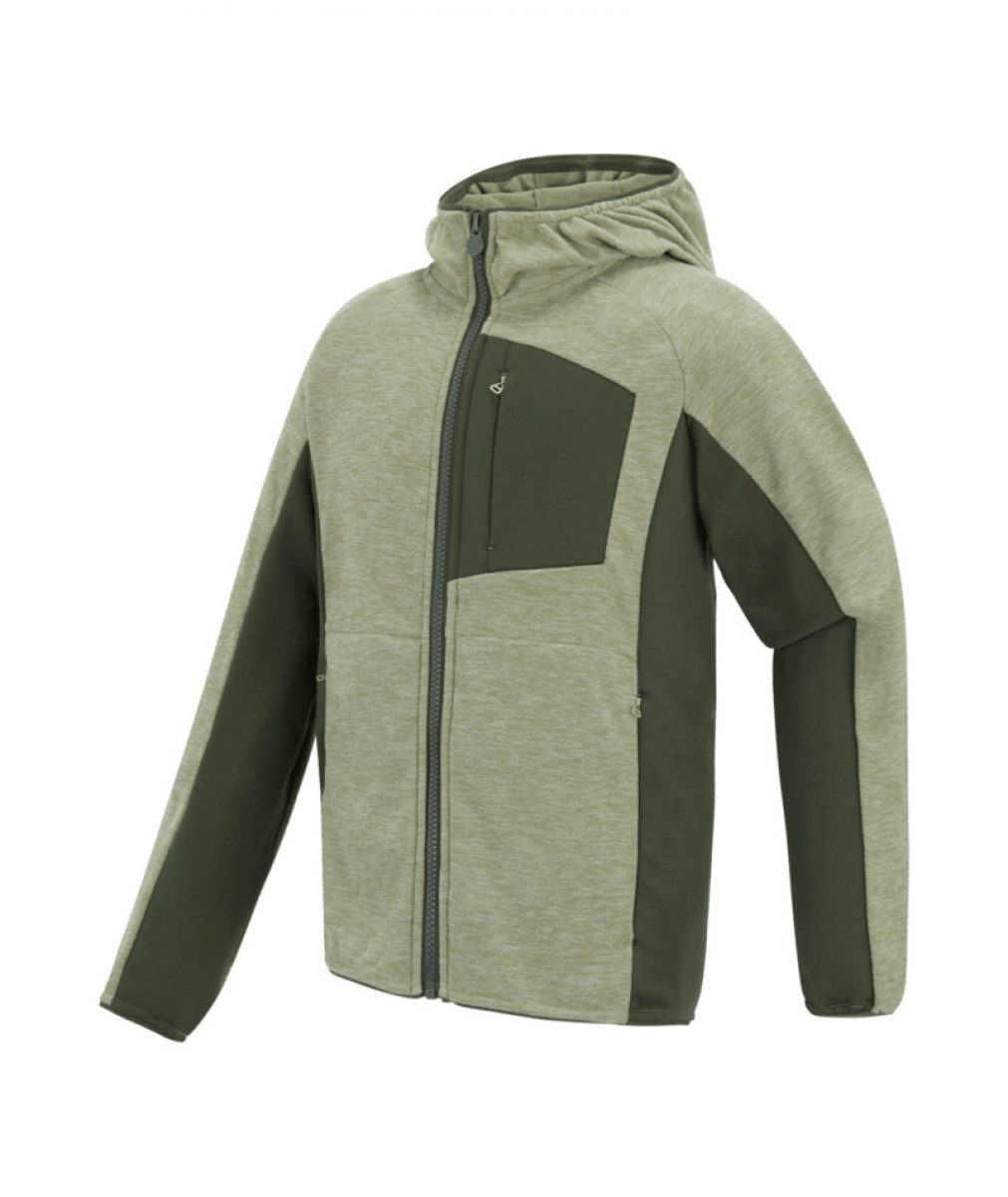 Regatta Outdoorjacke Kinder Fleecejacke Extol Stretch - Skylar