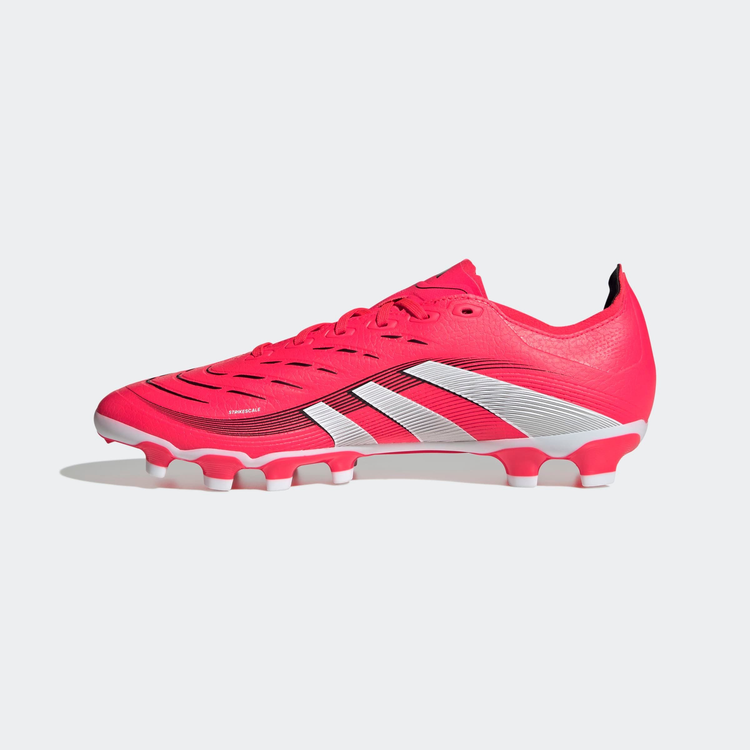 adidas Performance PREDATOR LEAGUE MG Fußballschuh für Rasen- und Kunstrasenplätze