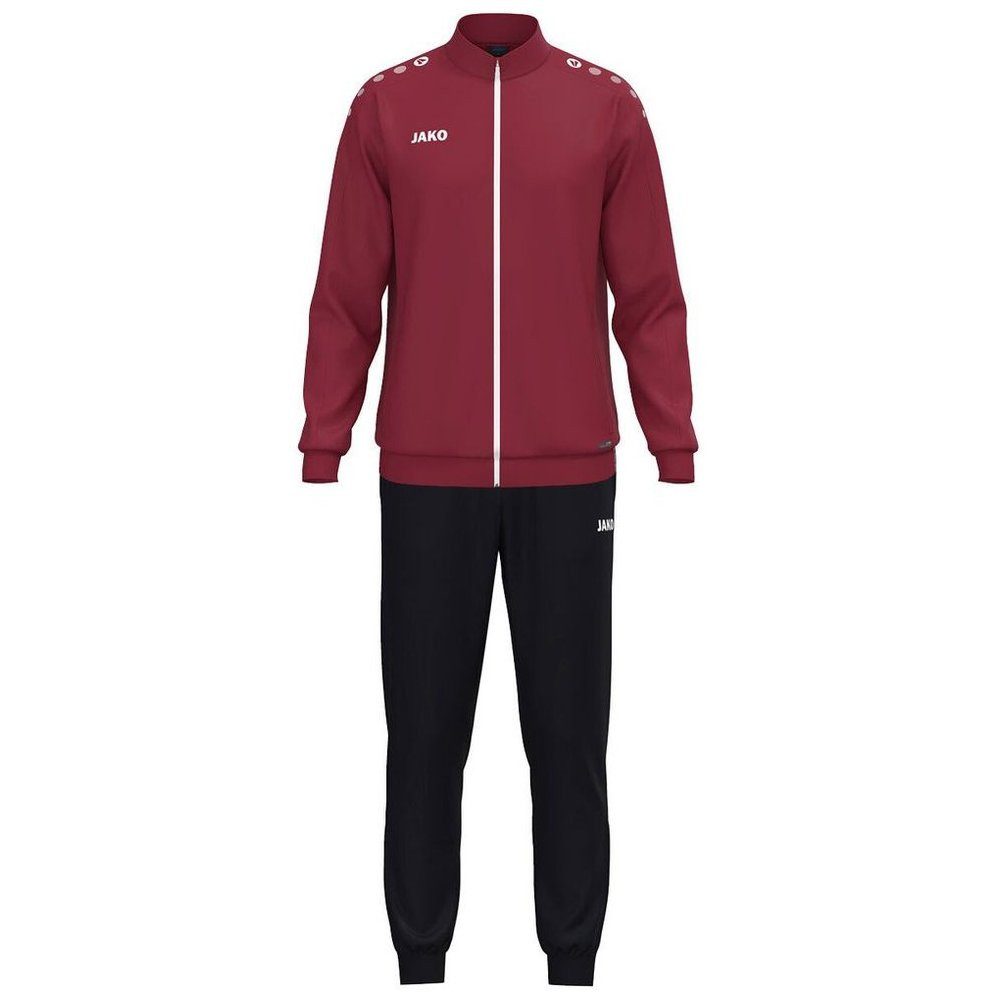 Jako Trainingsanzug Polyesteranzug One