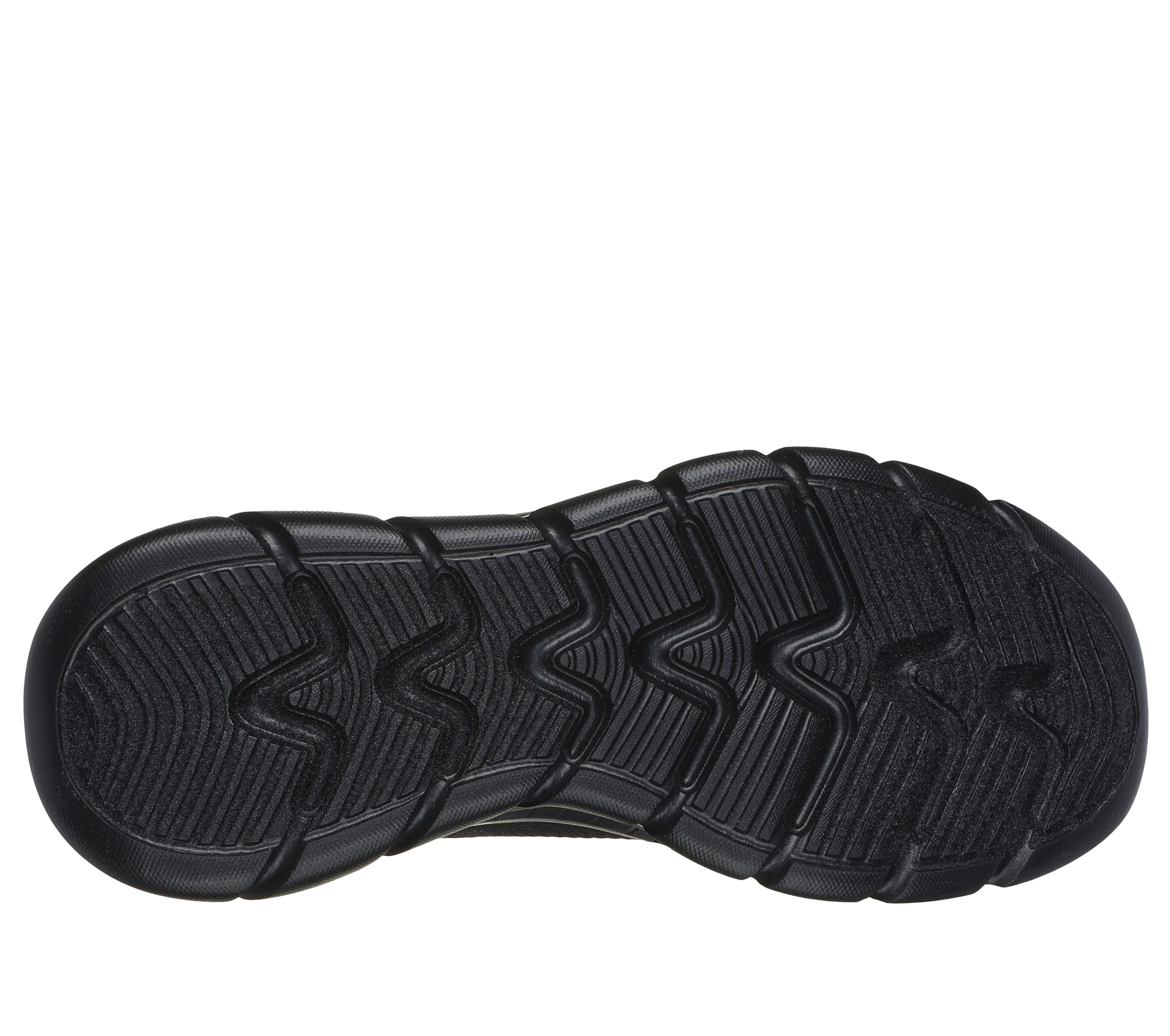 Skechers BOBS B FLEX HI-FLYING HI Sneaker, Trainingsschuh, Schnürschuh, Freizeitschuh in veganer Verarbeitung