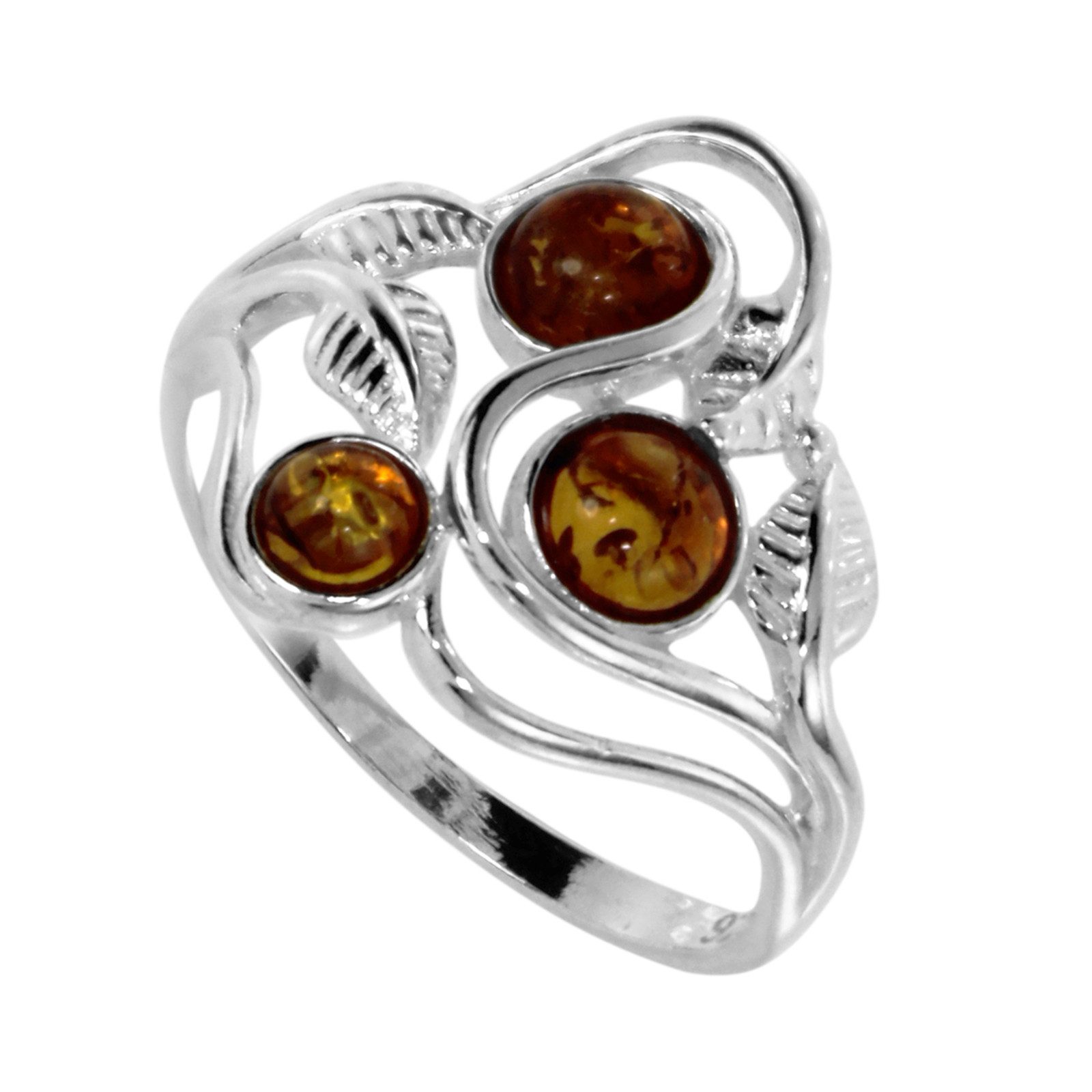 OSTSEE-SCHMUCK Fingerring Ostsee-Schmuck Ring Ladessa Ring günstig online kaufen