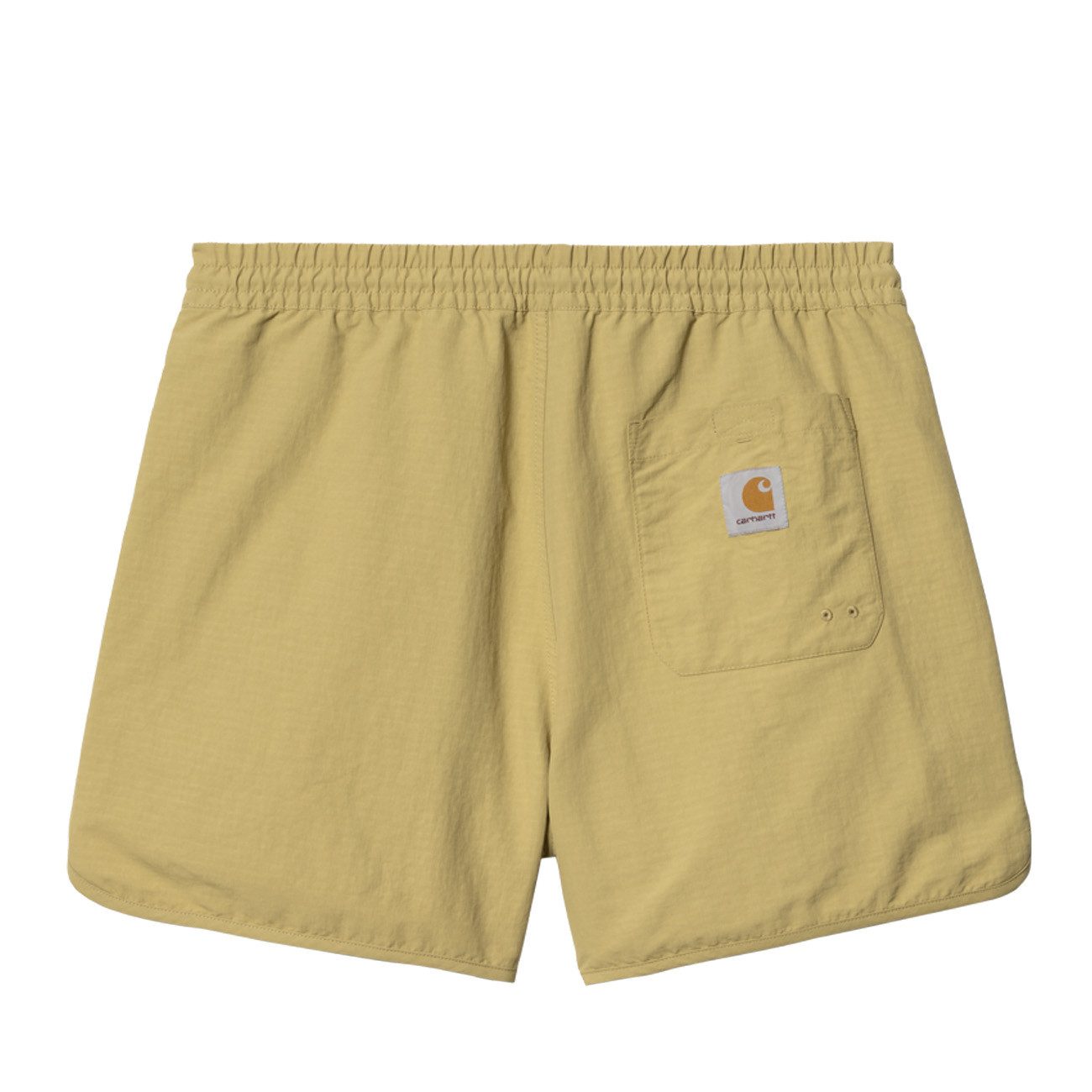 Carhartt WIP Shorts Carhartt WIP Rune Swim Short Herren Agate