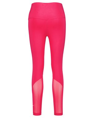 Nike Trainingstights Damen Tights NIKE ONE 7/8 (1-tlg)