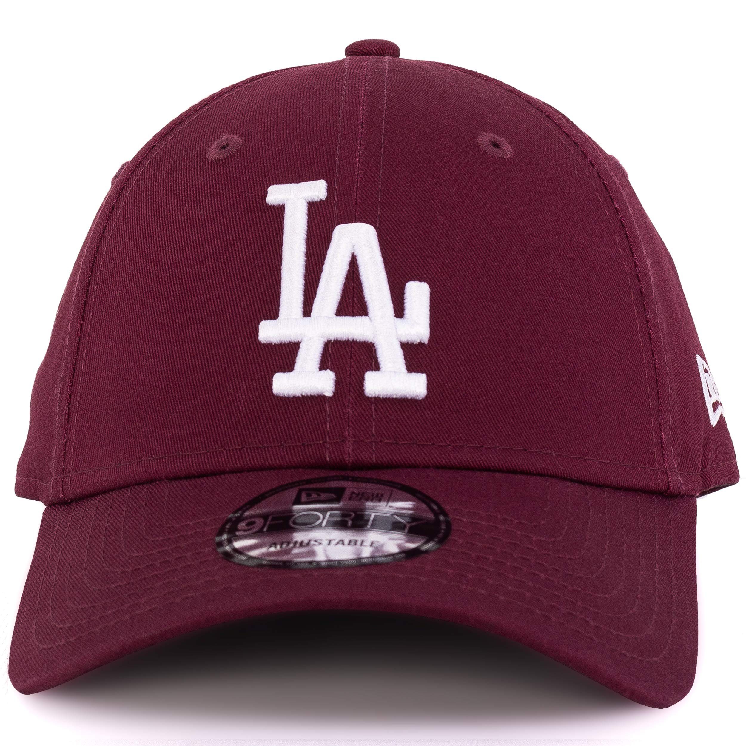 Era Angeles New Cap Baseball Los 9Forty LA Cap (1-St) New Era Dodgers