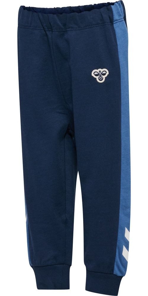 Trainingshose Hmlmini Reg Block Pants