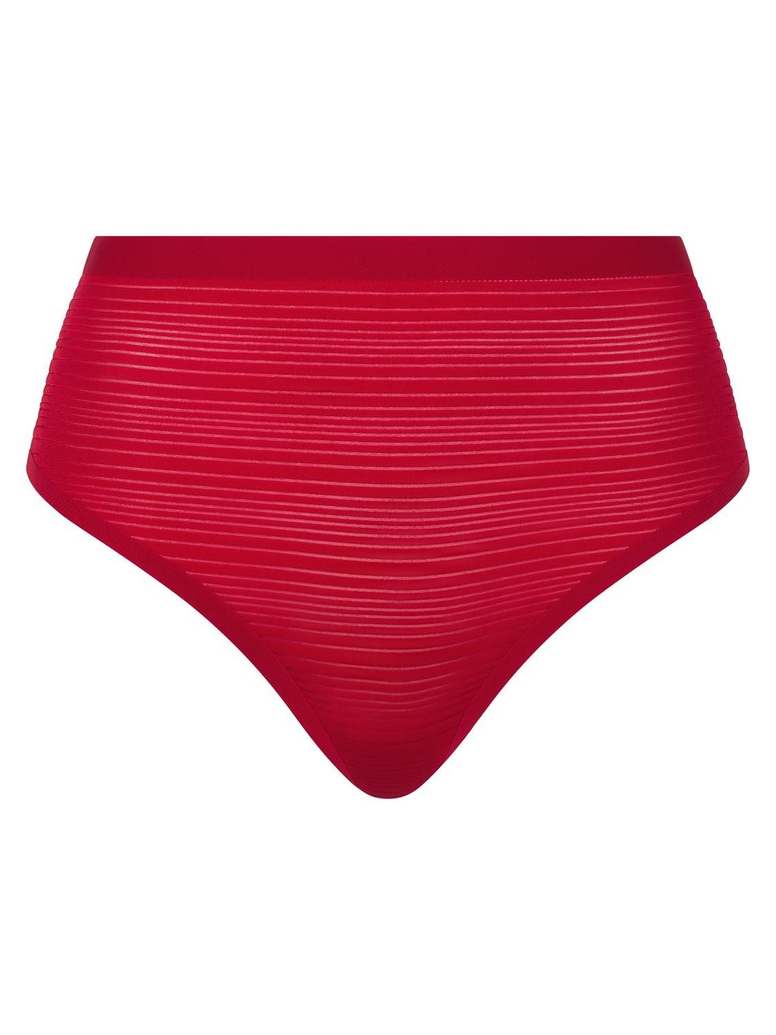 Unterhemd SOFTSTRETCH STRIPES UW UN. STRING