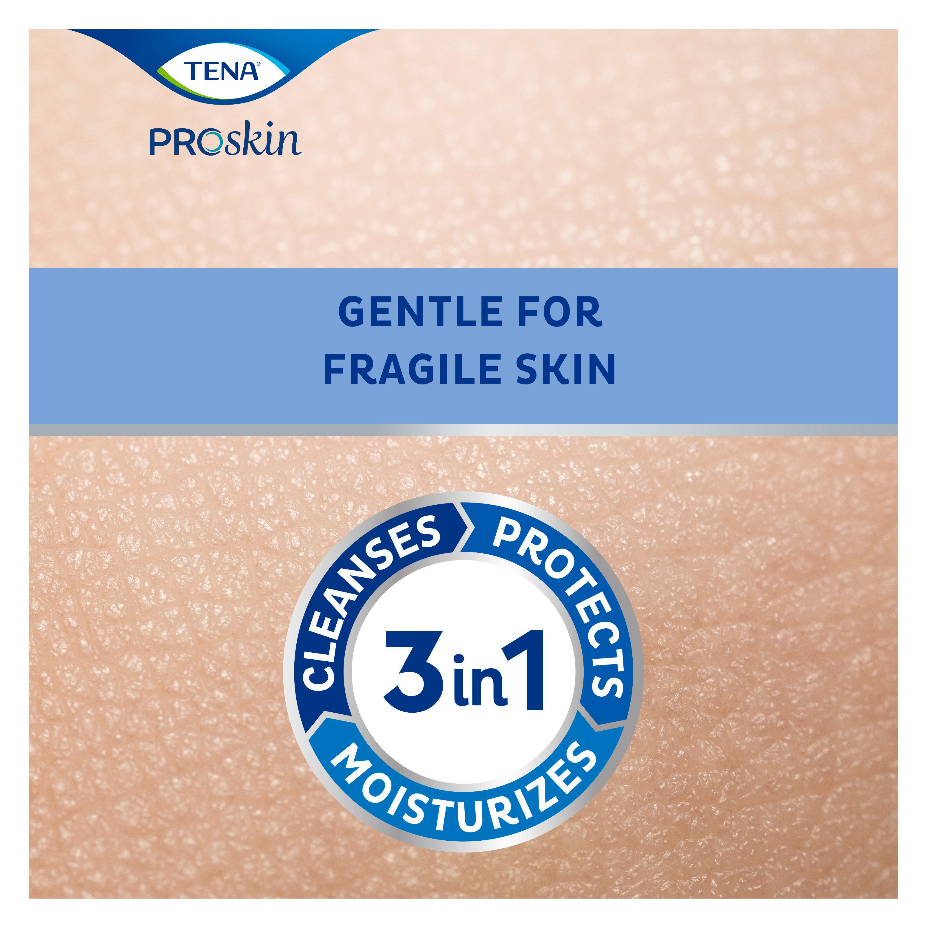 TENA Körperpflegemittel TENA ProSkin - Zink Cream, 1-tlg.