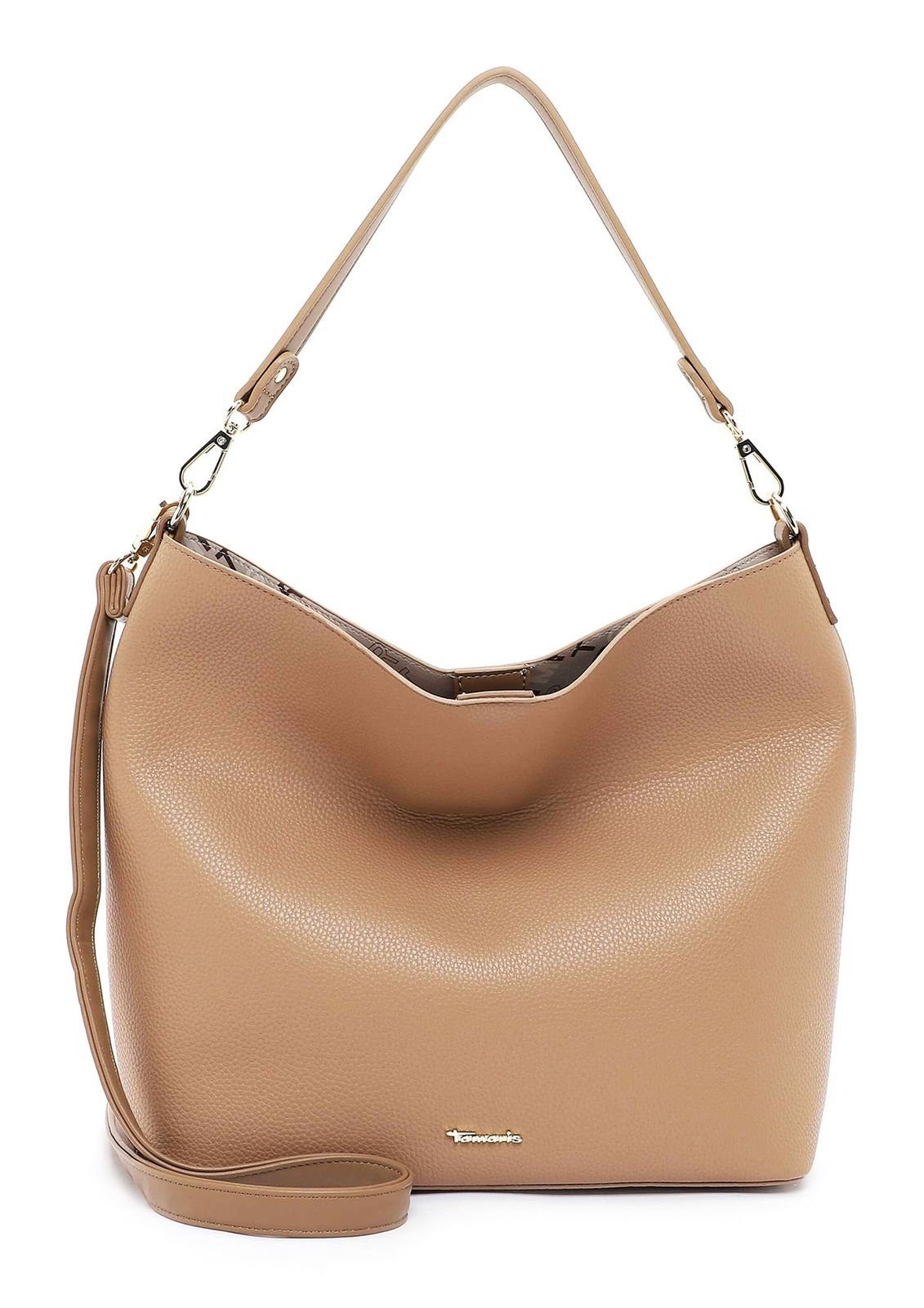 Tamaris Schultertasche Jana (Set, 2-tlg)