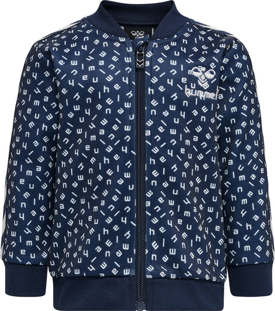 hummel Trainingsjacke Troy Zip Jacket