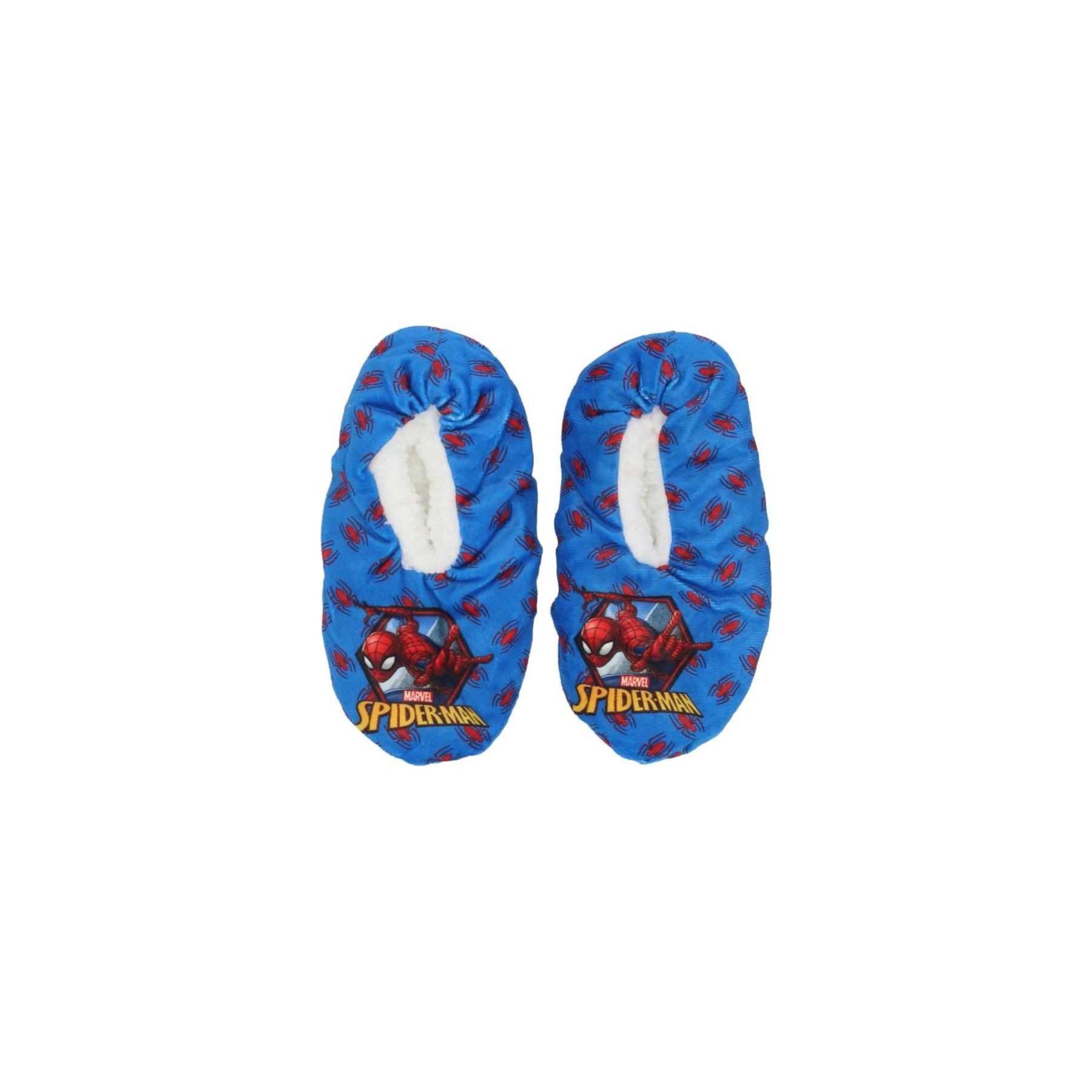 Spiderman Kinder Gemütliche Hausschuhe für Kinder Pantoffel