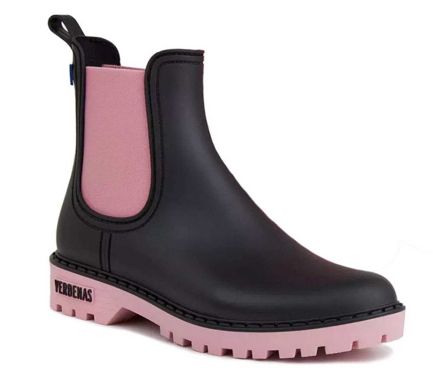 VERBENAS Stiefelette