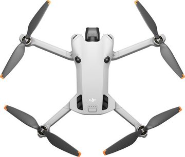 DJI Mini 4 Pro Fly More Combo (DJI RC 2) (GL) Drohne (4K Ultra HD)