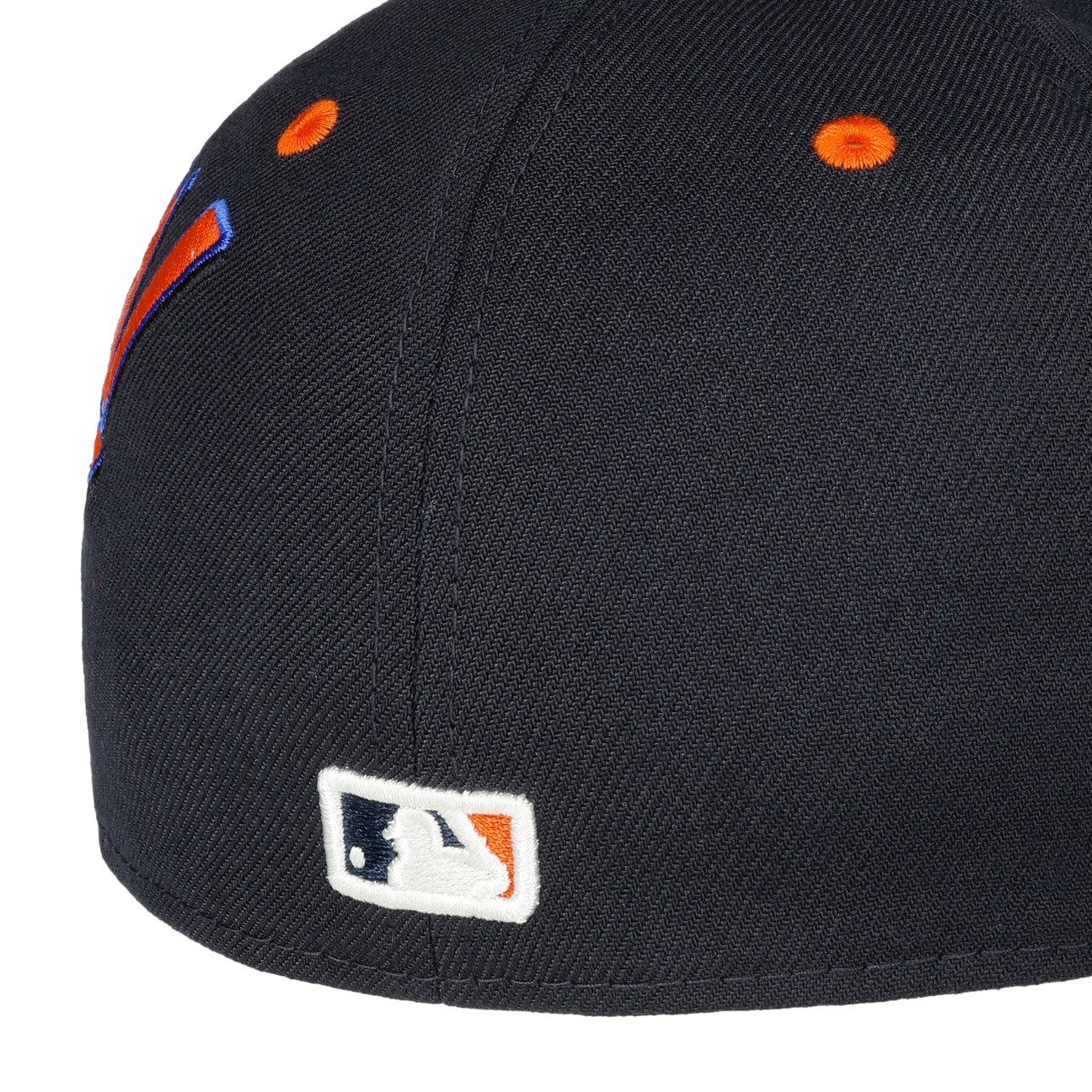 New Era Baseball Cap (1-St) Basecap mit Schirm