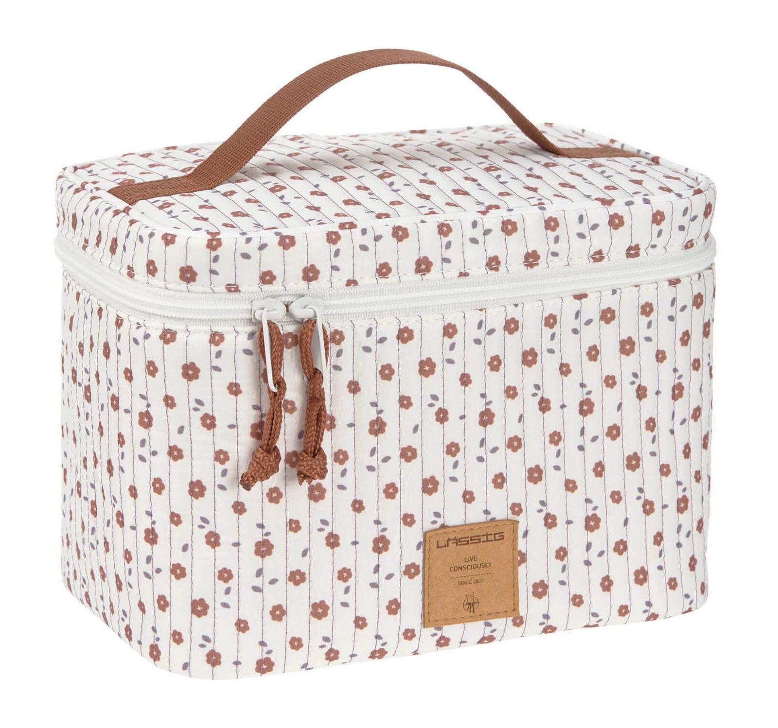 LÄSSIG Kulturbeutel Nursery Caddy To Go günstig online kaufen