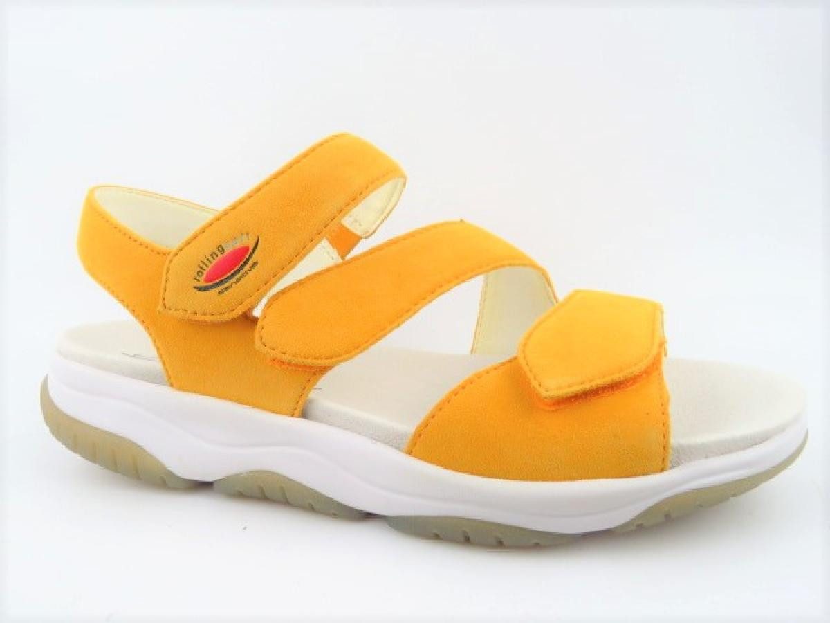 Gabor Samtchev. mango Sandale