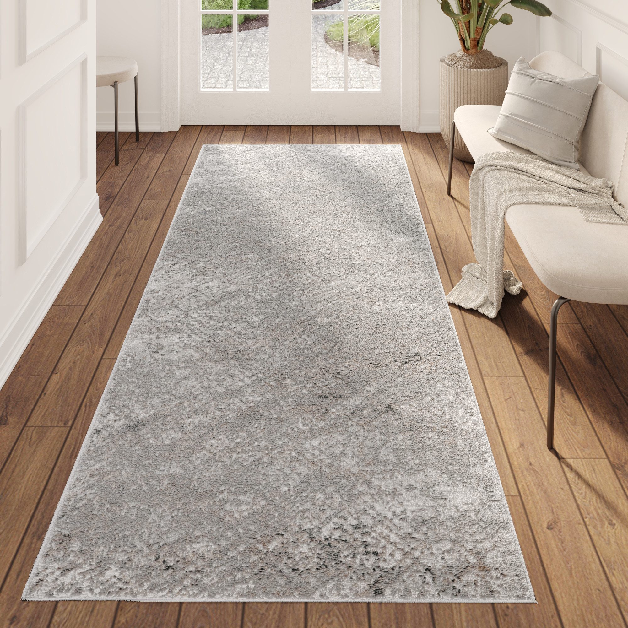 Tapiso Läufer VALLEY, rechteckig, Höhe: 9 günstig online kaufen