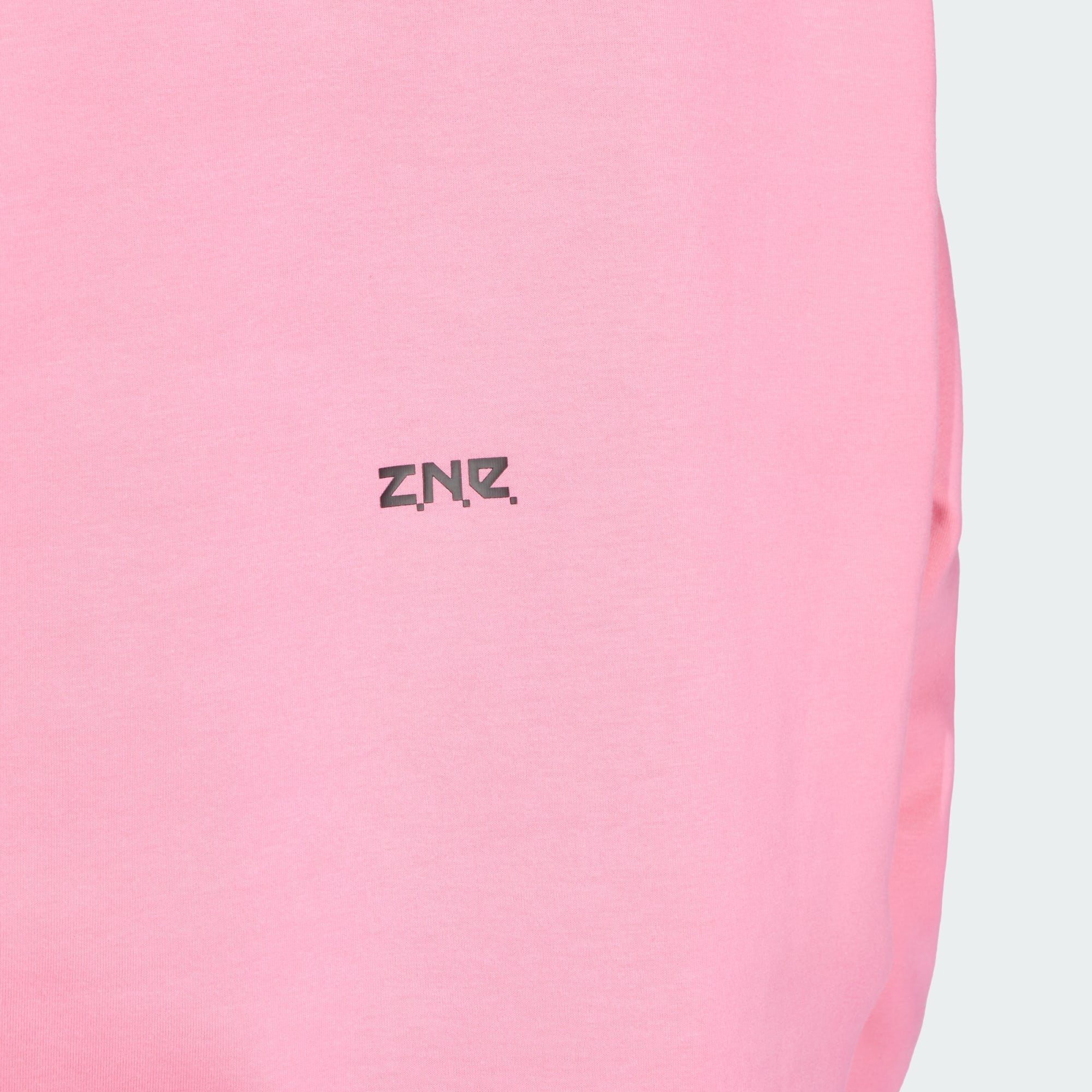 Fusion HOODIE NEW Z.N.E. adidas Sportswear PREMIUM Hoodie Pink ADIDAS