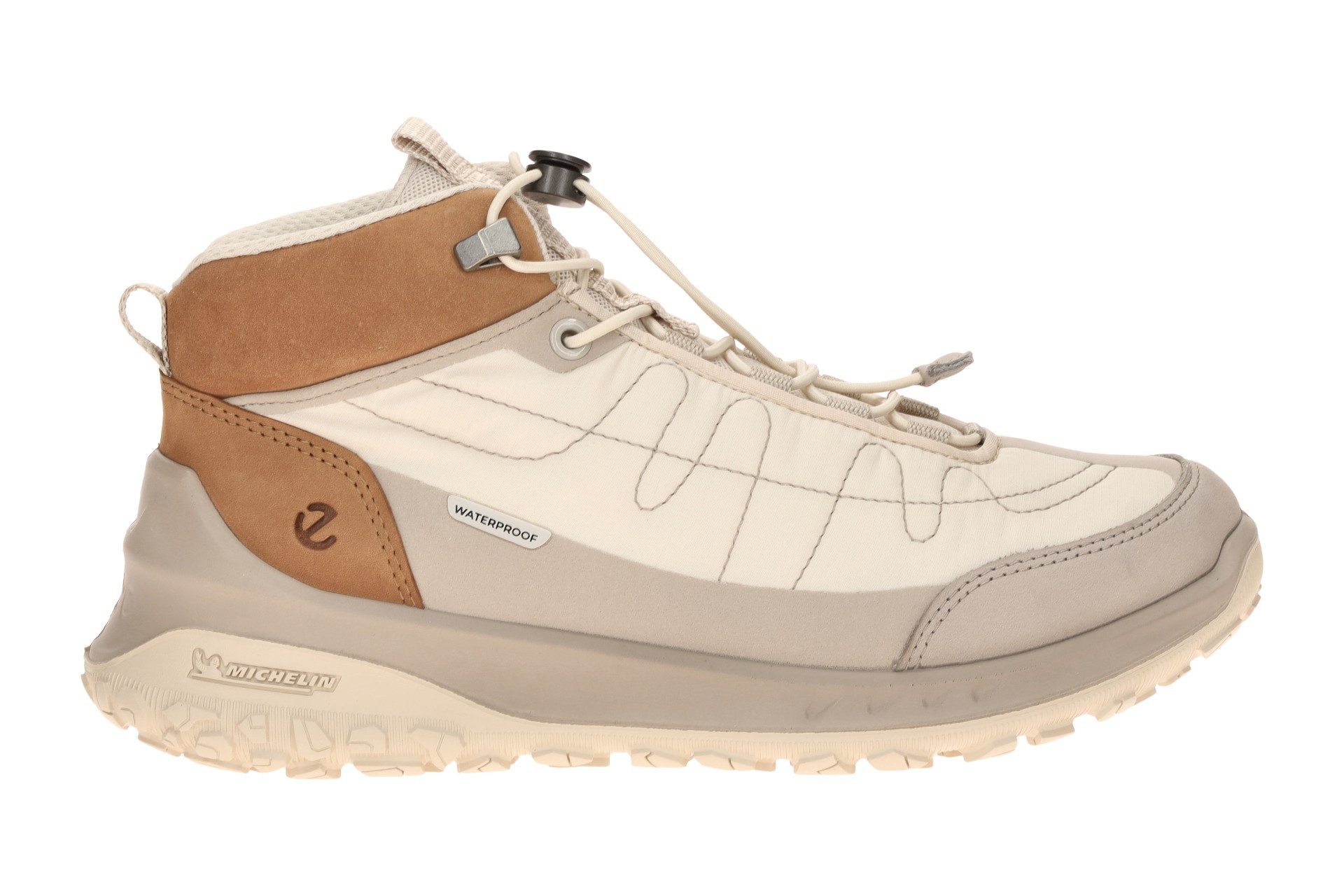 Ecco 82438361972 Schnürschuh
