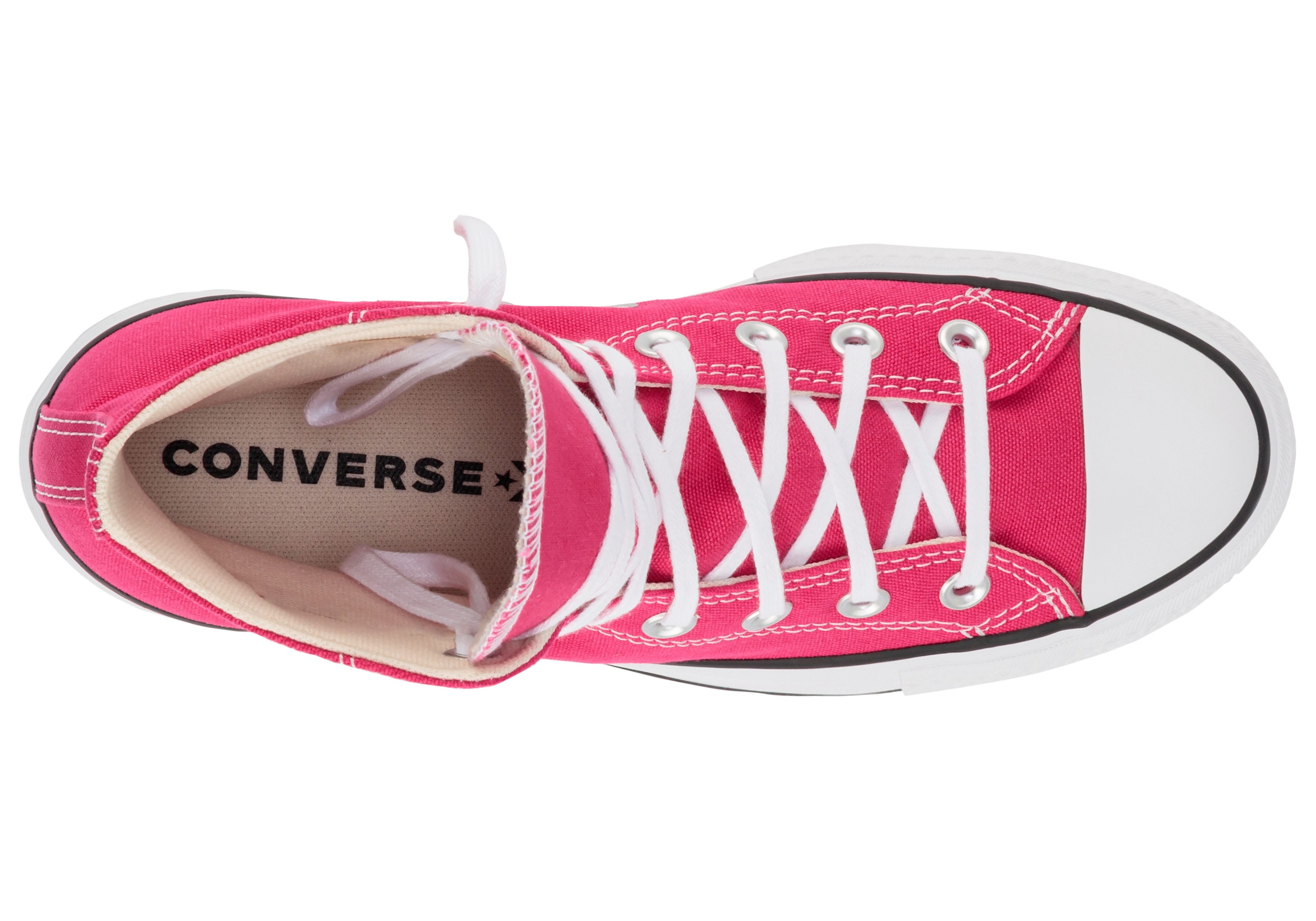 Converse CHUCK TAYLOR ALL STAR LIFT PLATFORM Sneaker
