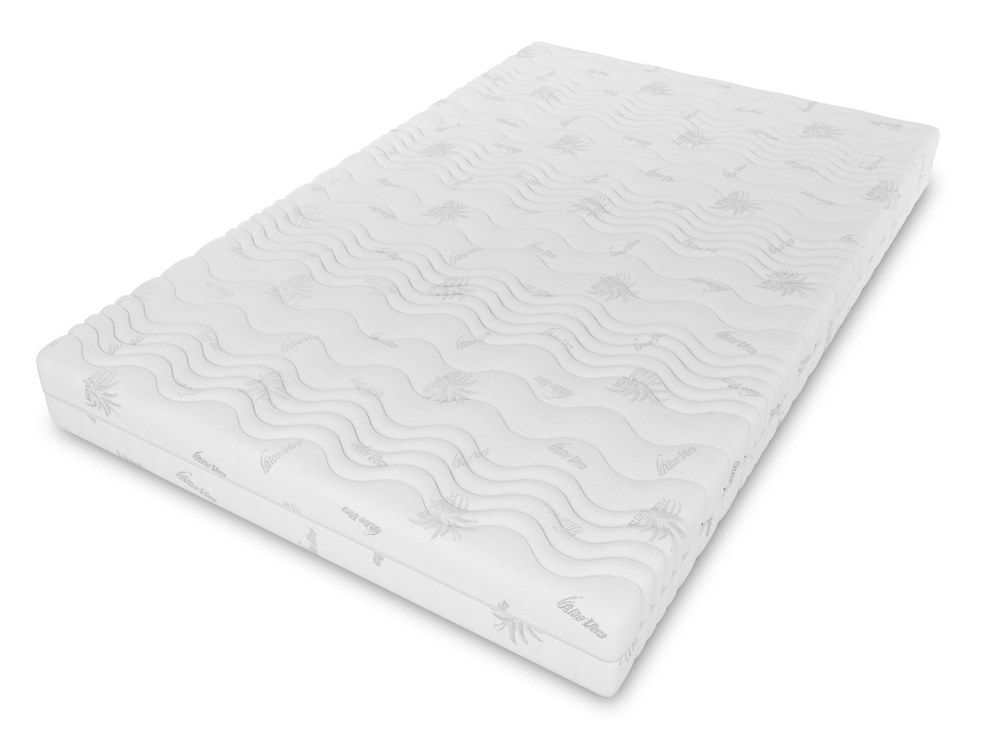Taschenfederkernmatratze Matratze Premium, 7 Zonen Matratze, günstig online kaufen