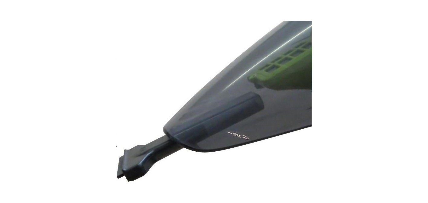 FAKIR Akku-Handstaubsauger AS 1037 NT, beutellos, Multifunktions Nass-Trocken-Akkusauger