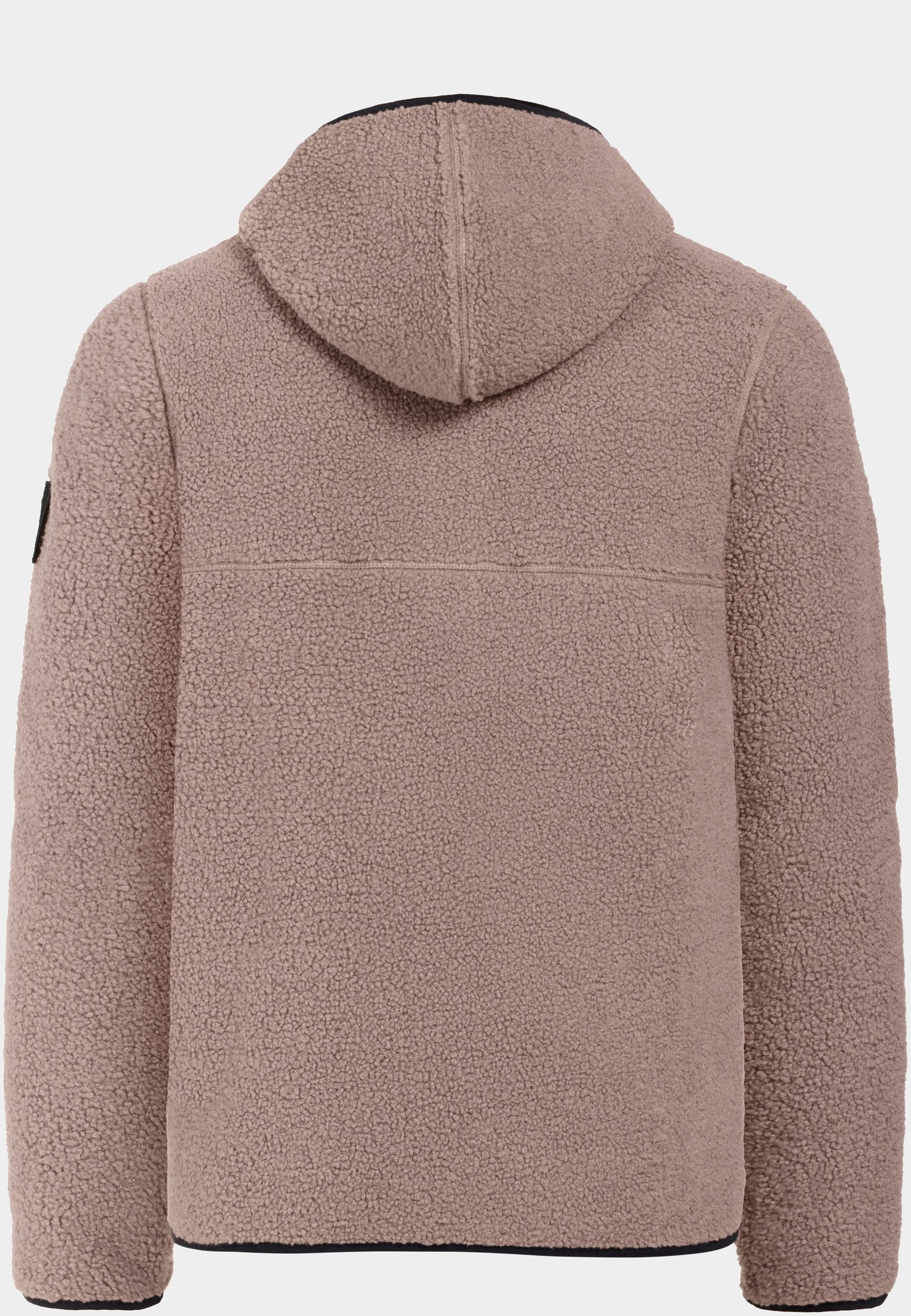 Didriksons Fleecejacke BROR USX FZ 3