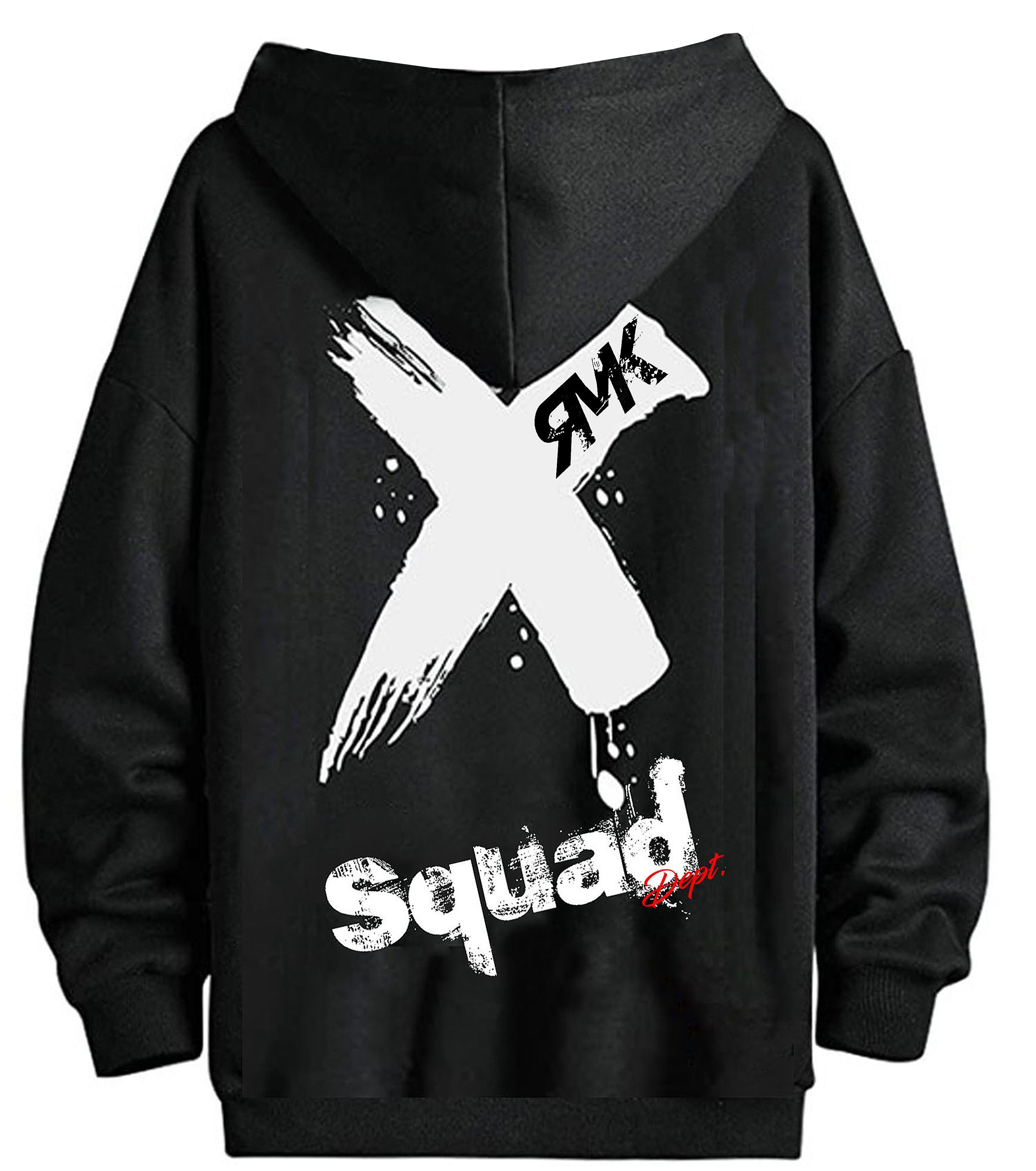 RMK Kapuzenpullover Herren Hoodie Pullover mit günstig online kaufen