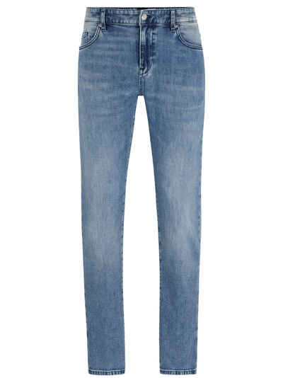 BOSS 5-Pocket-Jeans Delaware3-1 (1-tlg)