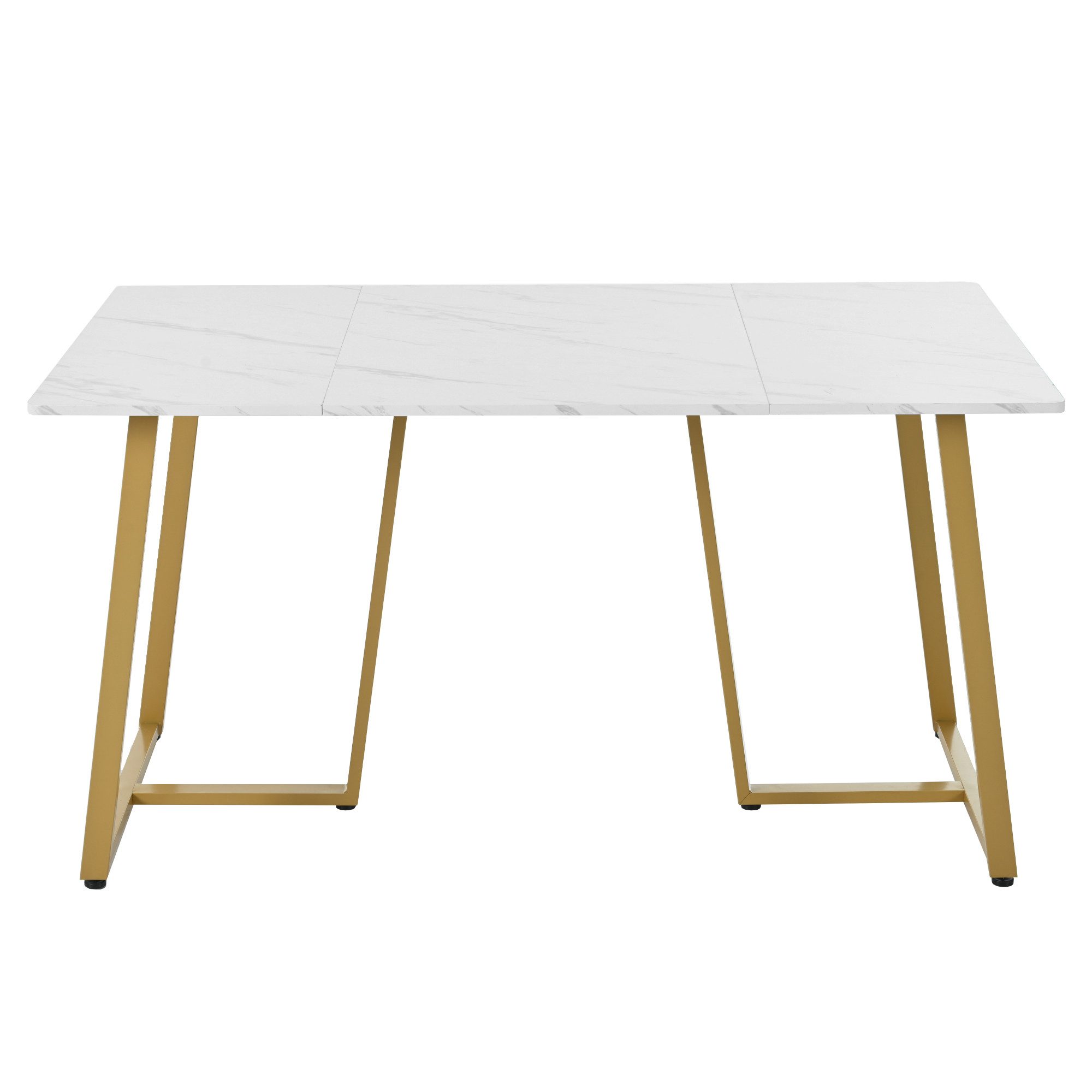 Flieks Esstisch (140*80*75 cm, 1-St., nur günstig online kaufen