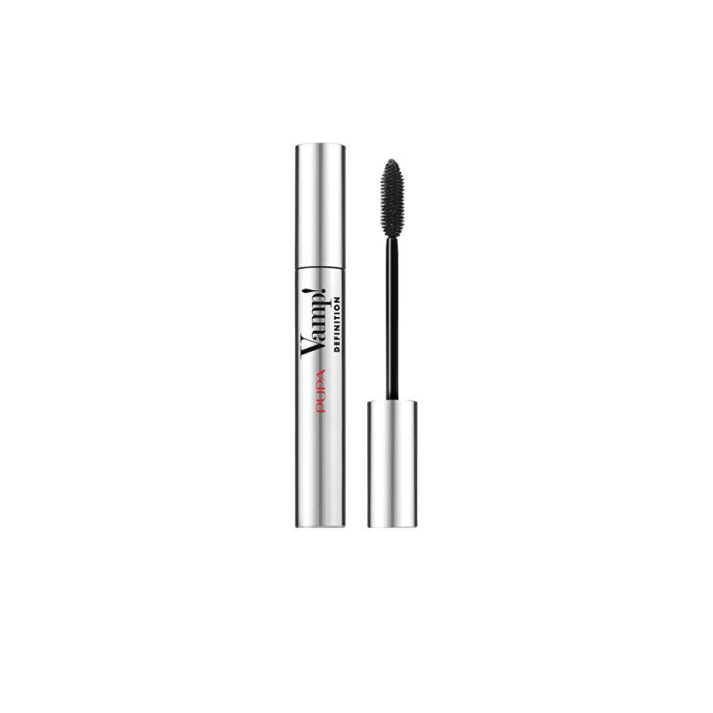 Pupa Mascara Pupa Vamp! Definition Mascara