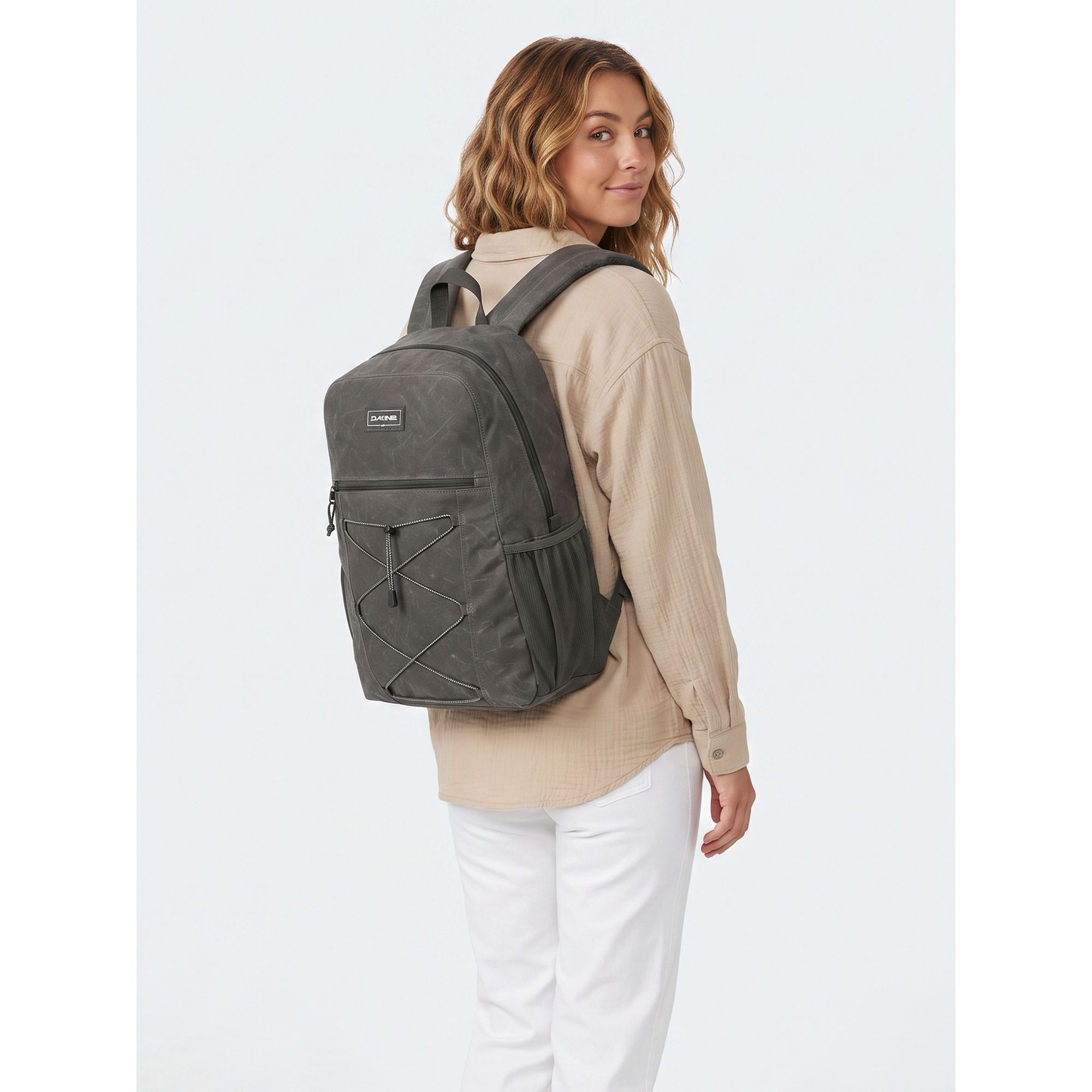 Dakine Daypack Tardy Slip, Polyester