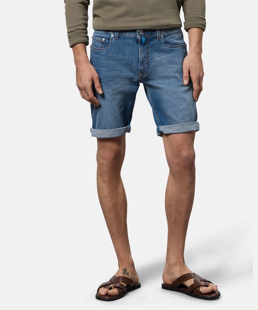 Pierre Cardin 5-Pocket-Jeans PIERRE CARDIN LYON günstig online kaufen