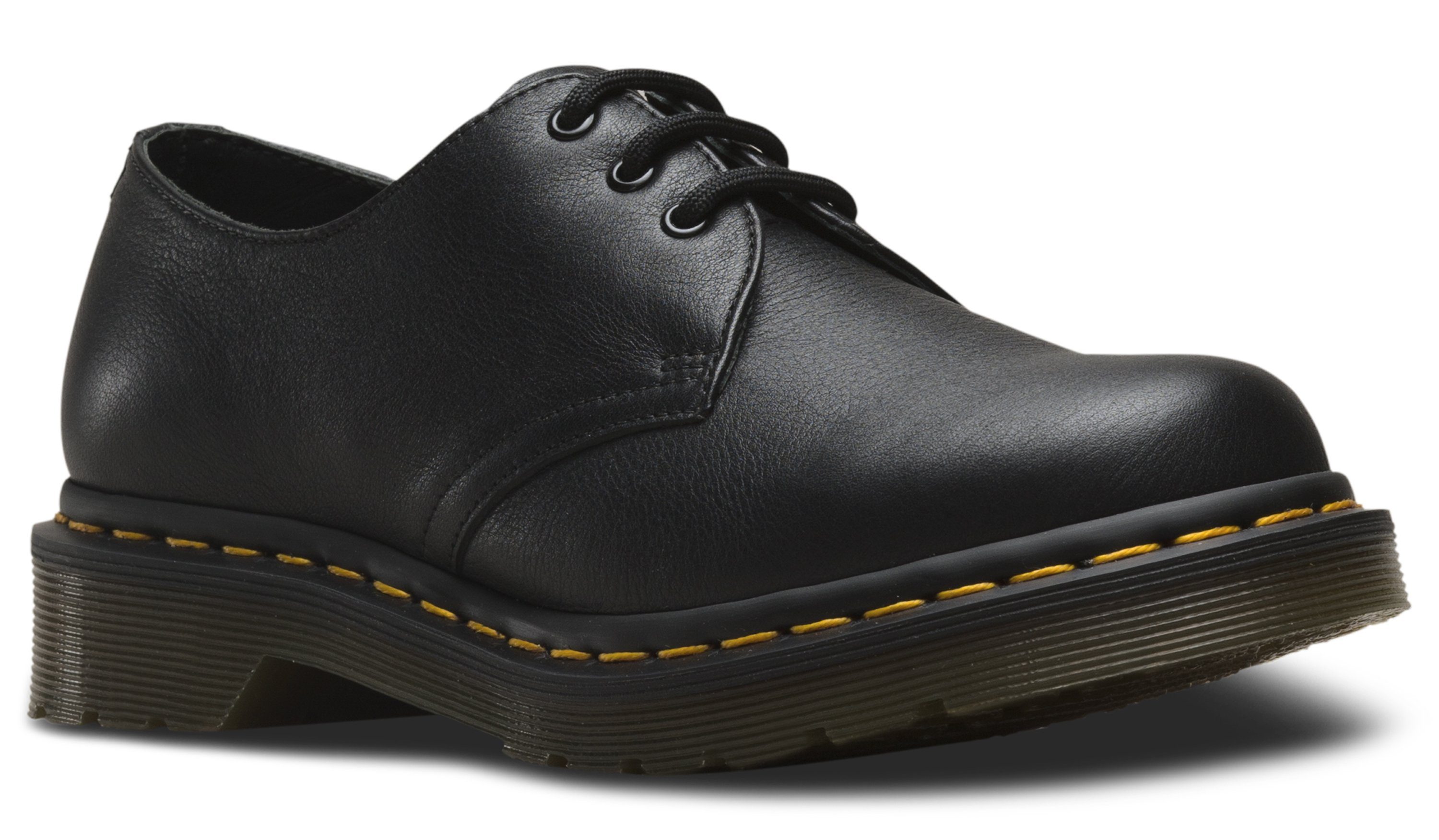 DR. MARTENS 1461 Virginia Schnürschuh