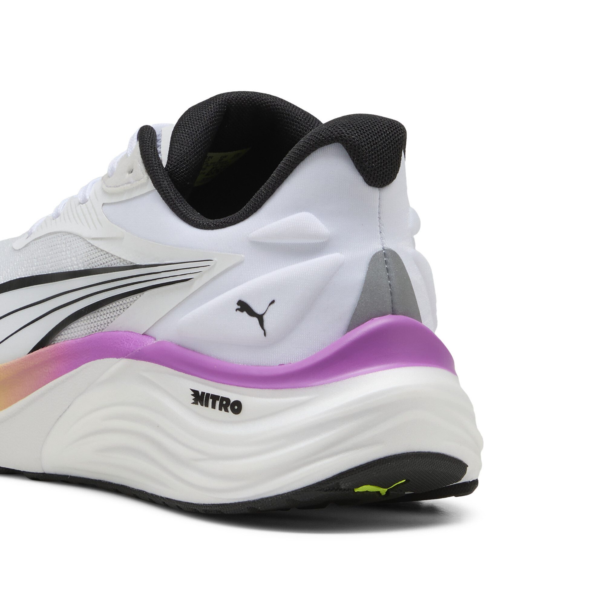 PUMA Electrify NITRO™ 4 Laufschuhe Herren Trainingsschuh günstig online kaufen