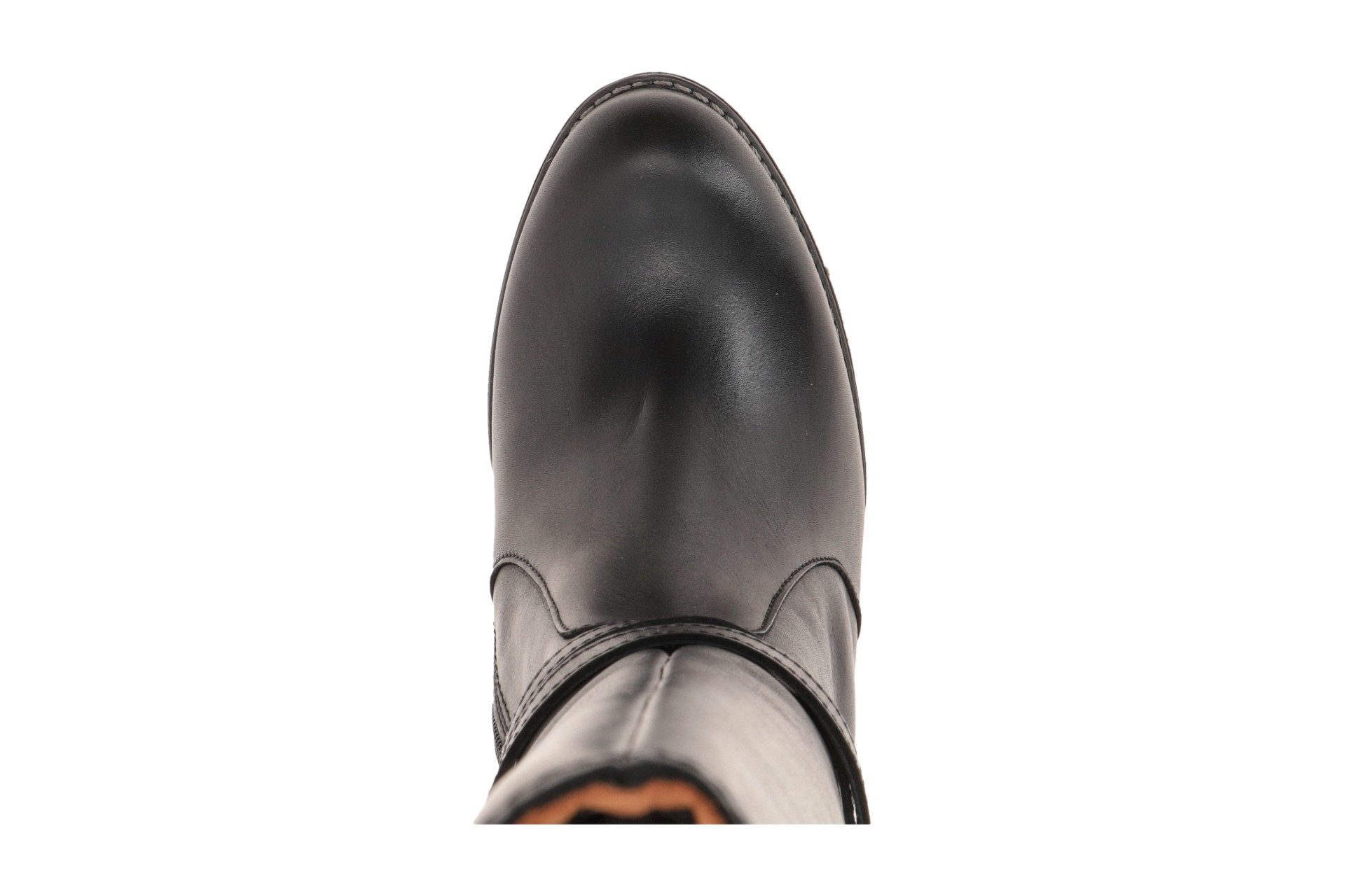 PIKOLINOS W7M-9584 black Stiefel