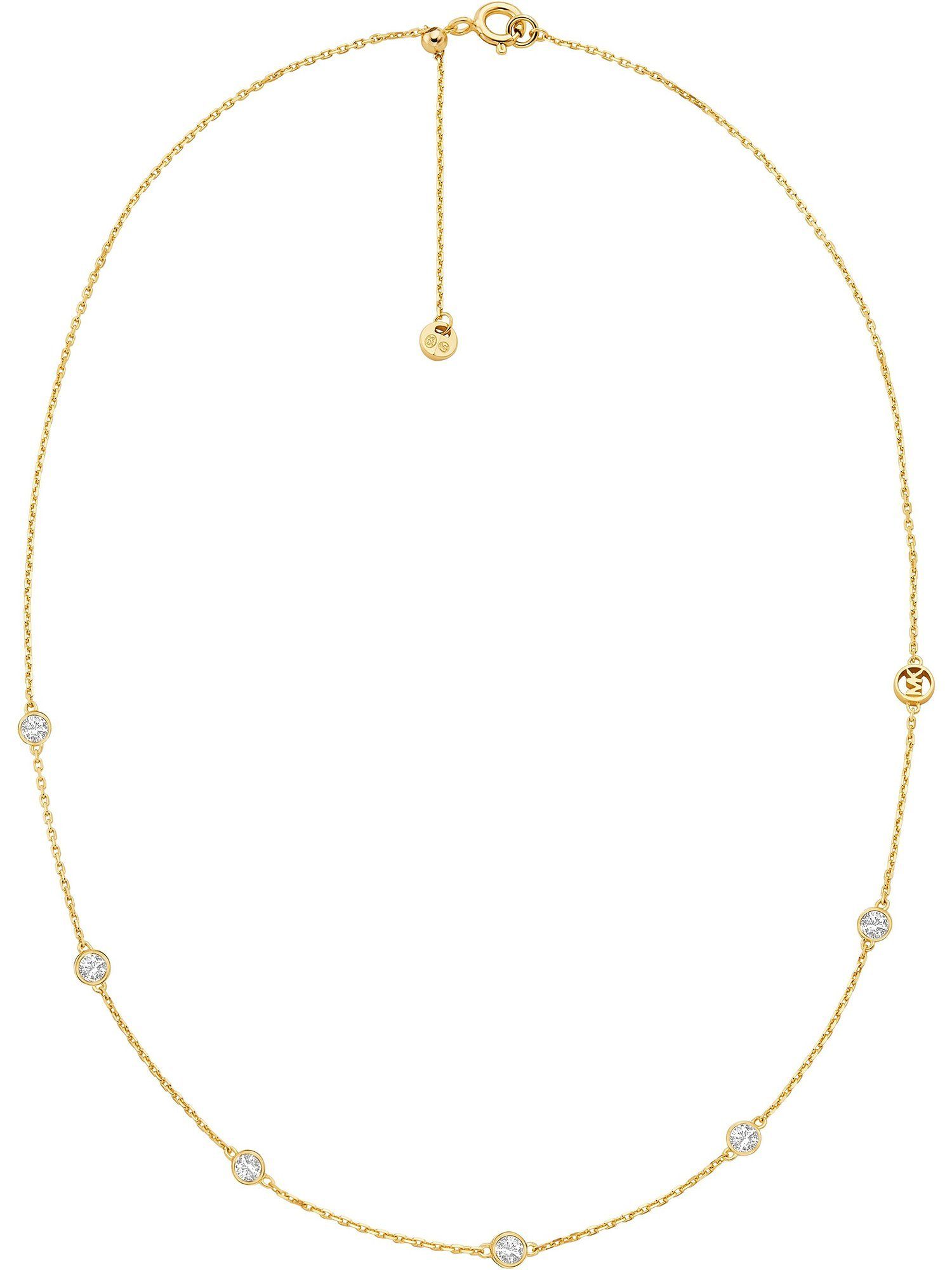 MICHAEL KORS Collier Michael Kors Damen-Kette günstig online kaufen
