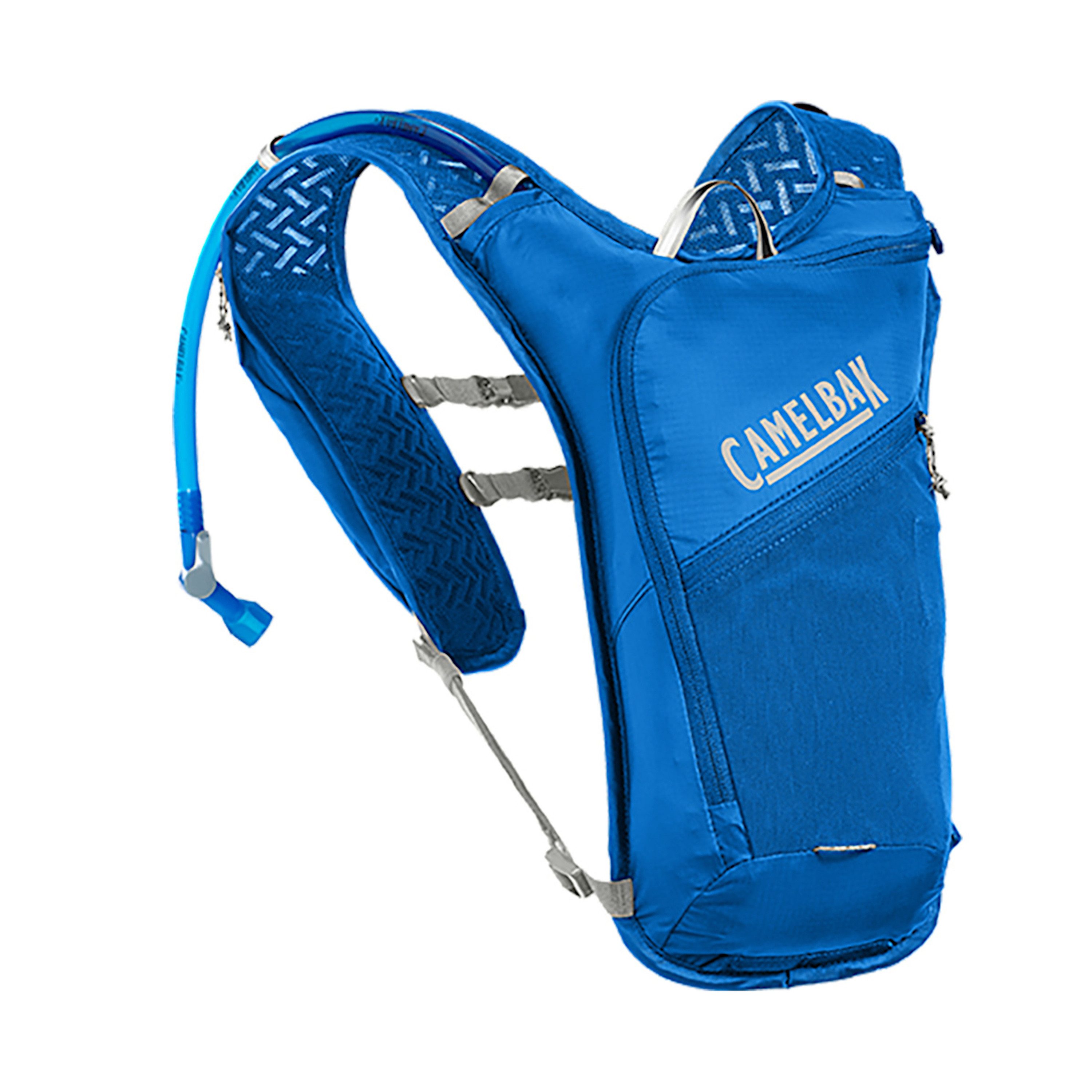 Camelbak Trinkrucksack Dart Run Vest Laufweste Trinkweste Crux System