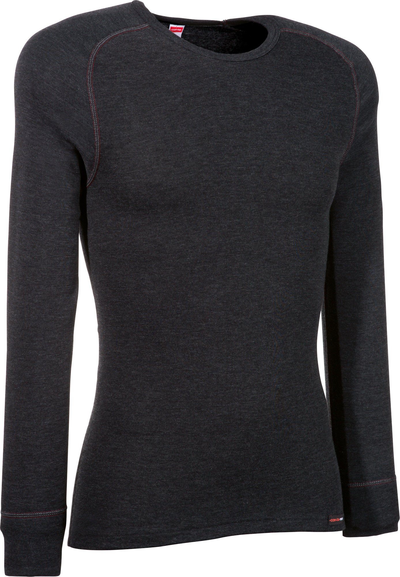 Unterhemd Herren-Thermo-Unterhemd, langarm