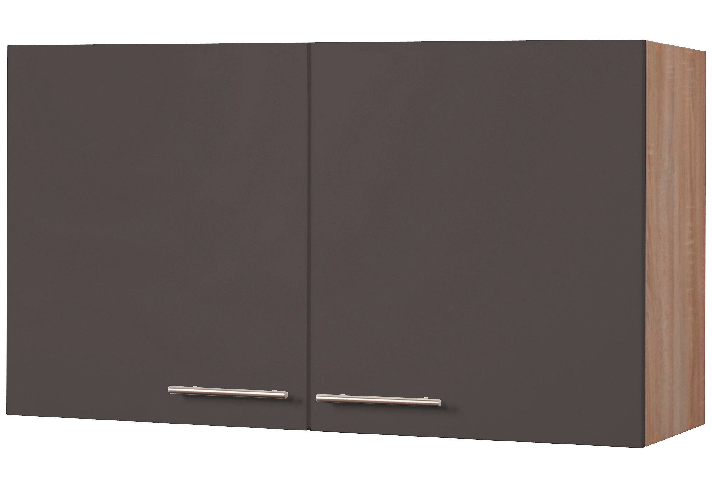 wiho Küchen Hängeschrank Montana 100 cm günstig online kaufen