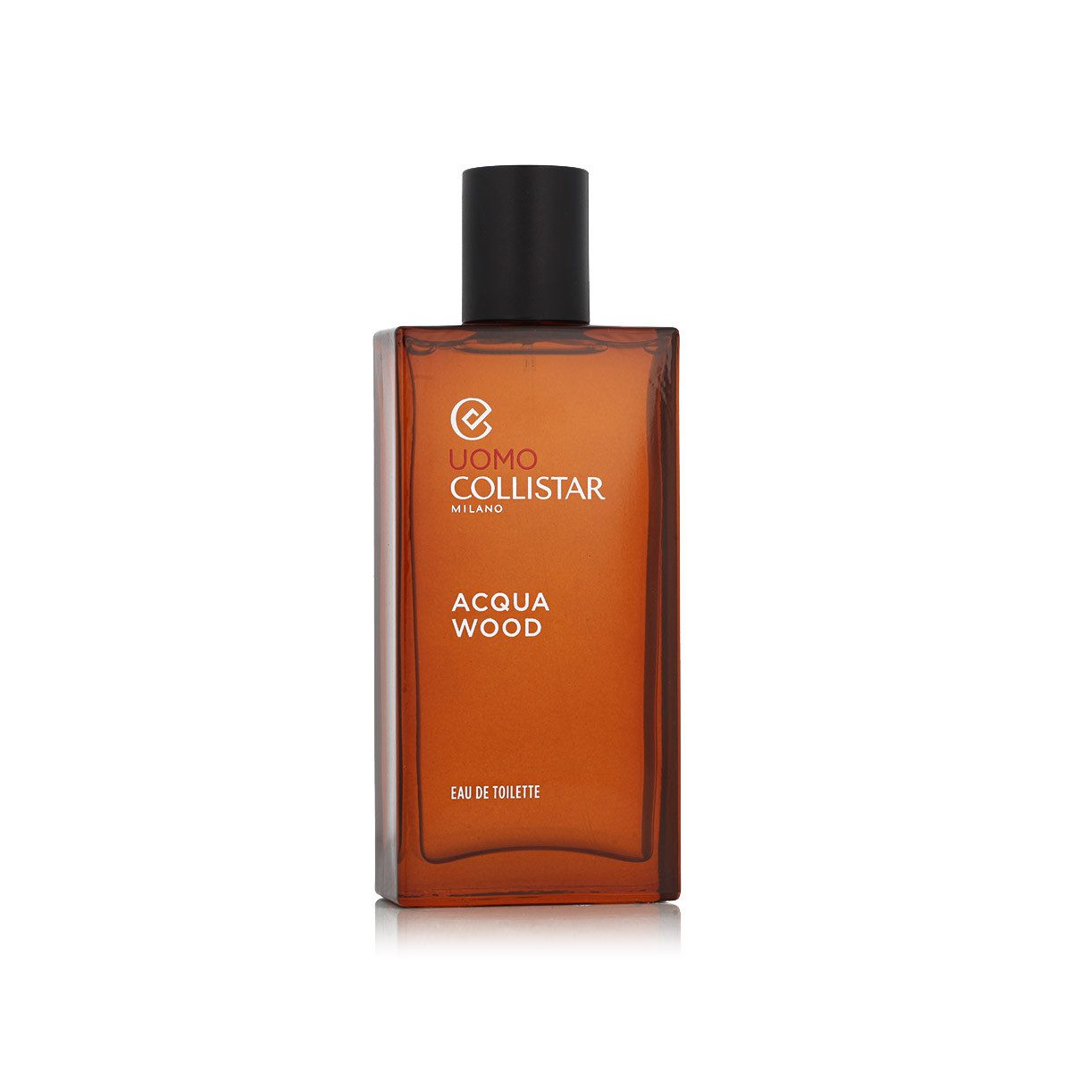 COLLISTAR Eau de Toilette Acqua Wood