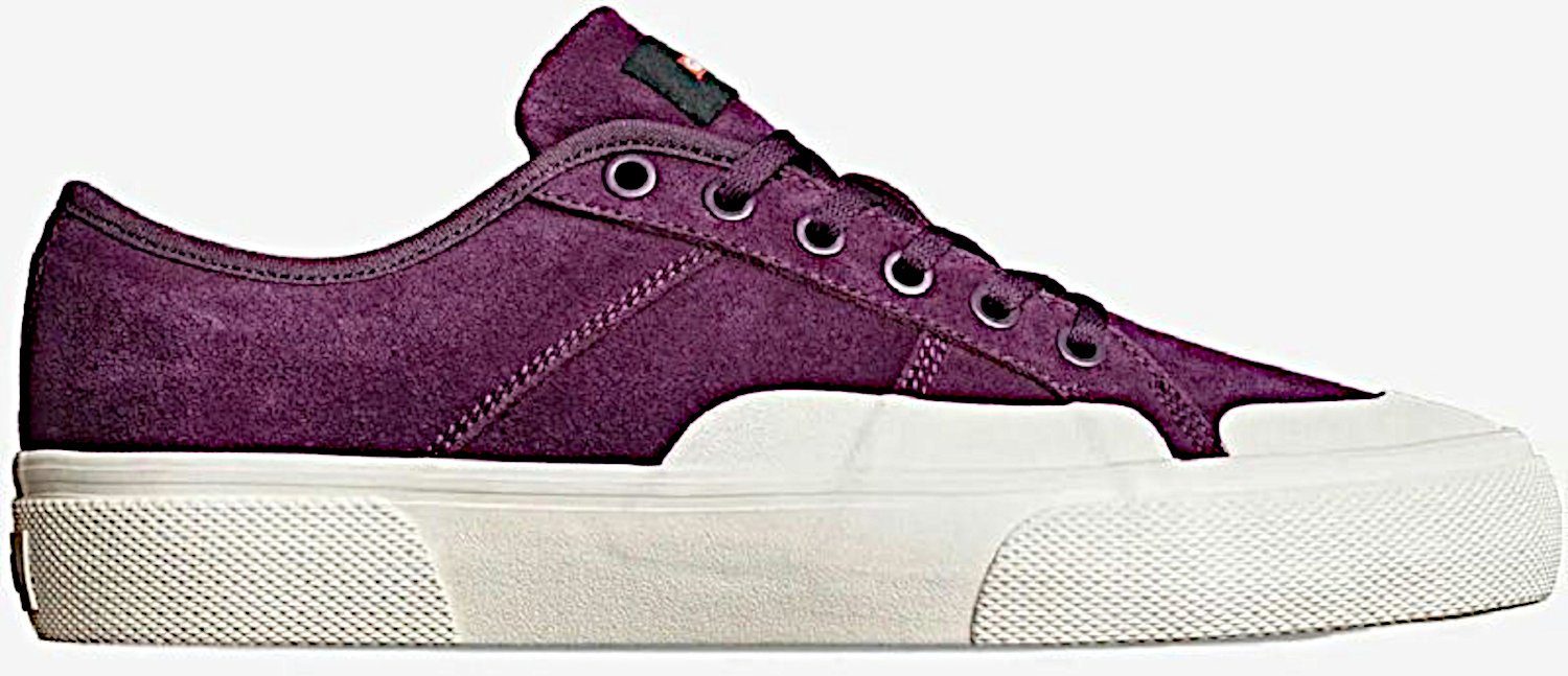 Surplus GBSURP-29078 Skaterschuhe Skateschuh