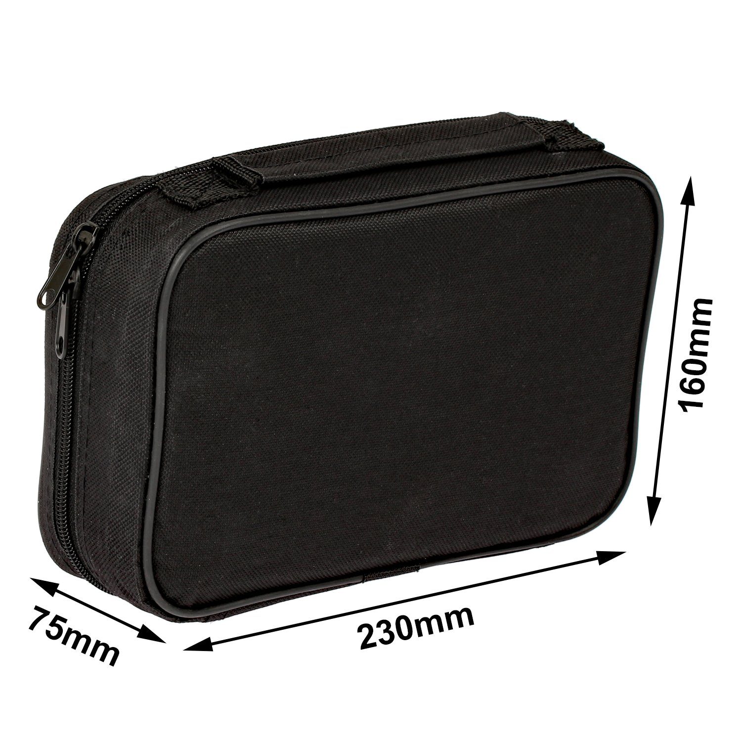 FunTomia Spielzeug-Gartenset Boccia Kugeln Set