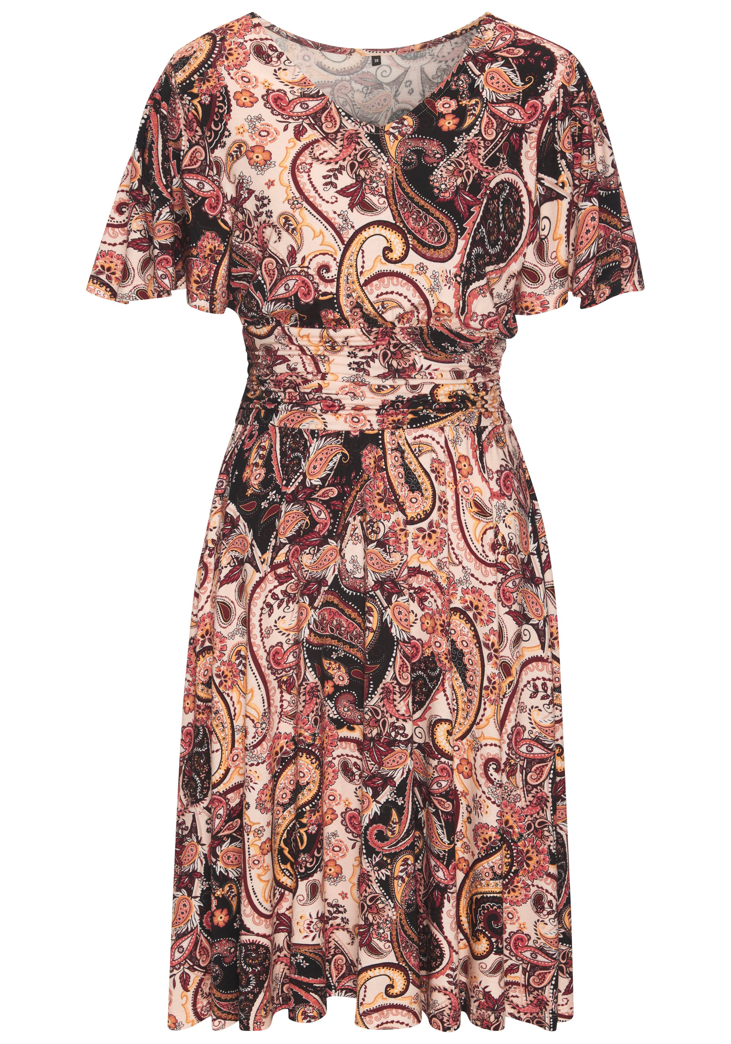 Vivance Sommerkleid günstig online kaufen