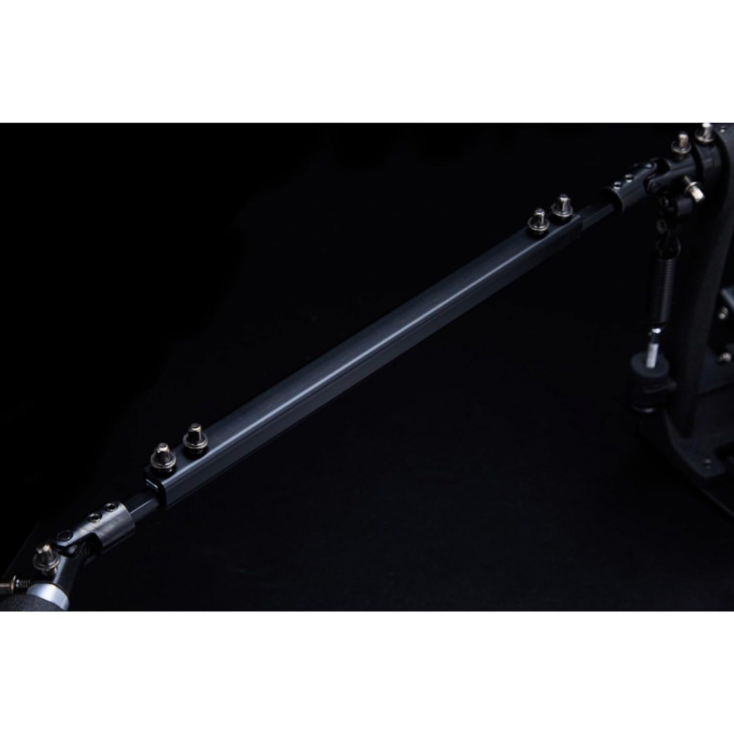 Tama Schlagzeug Tama Doppel-Fußmaschine HP600DTWMB Iron Cobra,Doppelkettenantrieb, 1-St., Doppel-Fußmaschine, Limitierte Edition