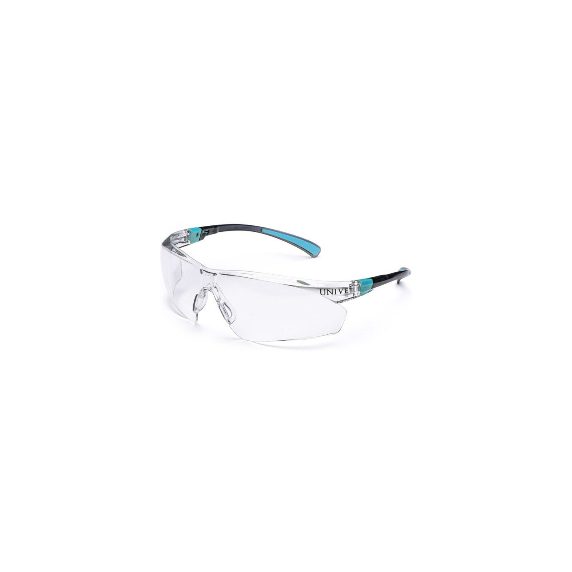 Univet Brille UNIVET Brille 506 UP schwarz blau