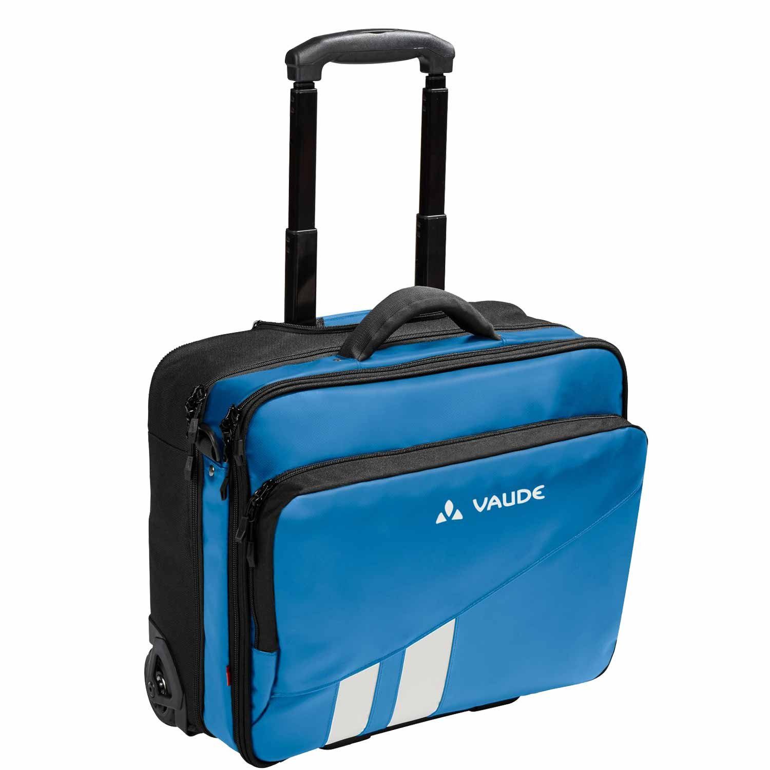 Umhängetasche Vaude Businesstrolley Tuvana 25 Azure