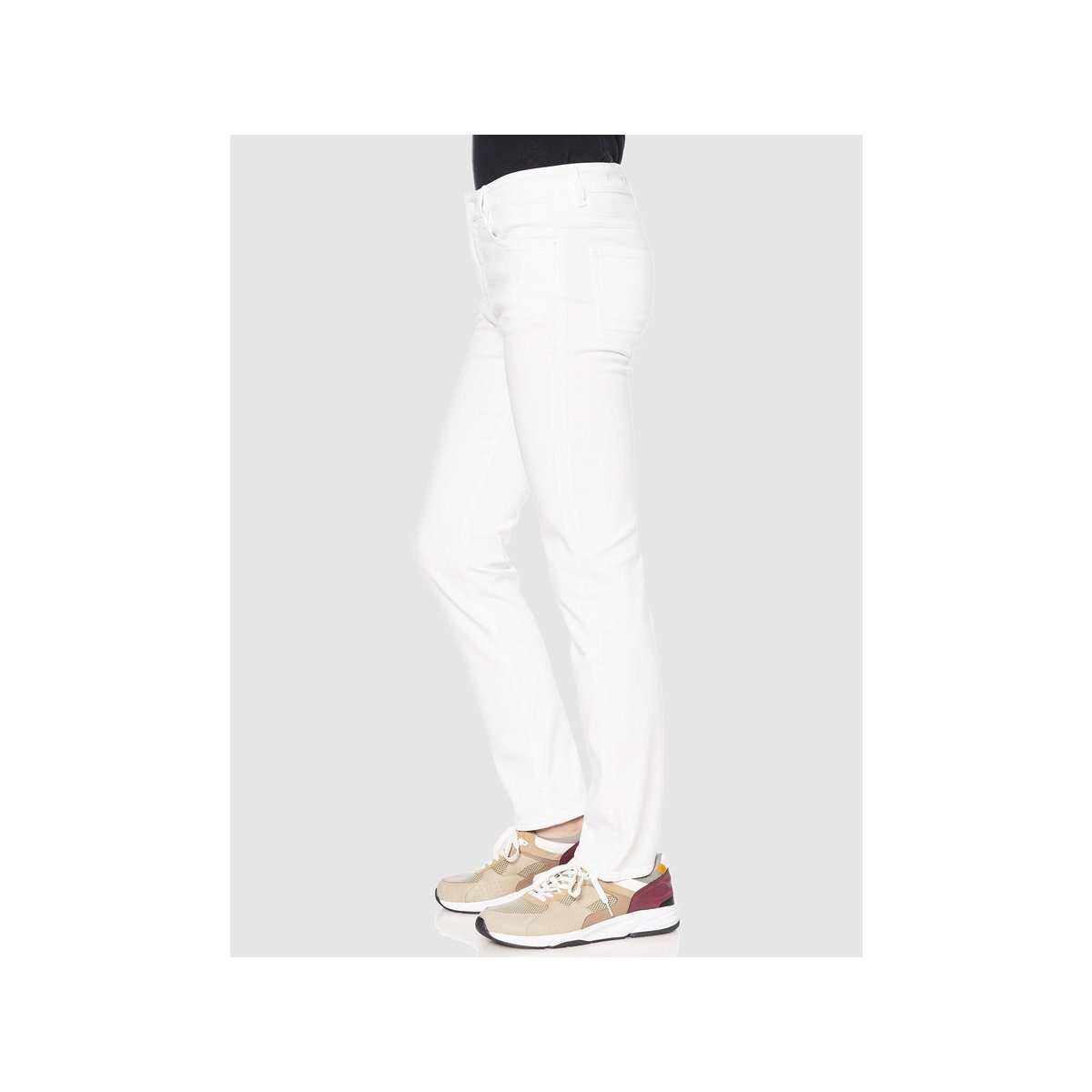 (1-tlg) HUGO 5-Pocket-Jeans uni