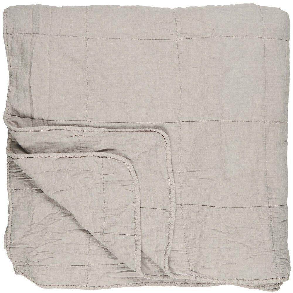 Wohndecke Vintage decke doppelt, Ib Laursen günstig online kaufen