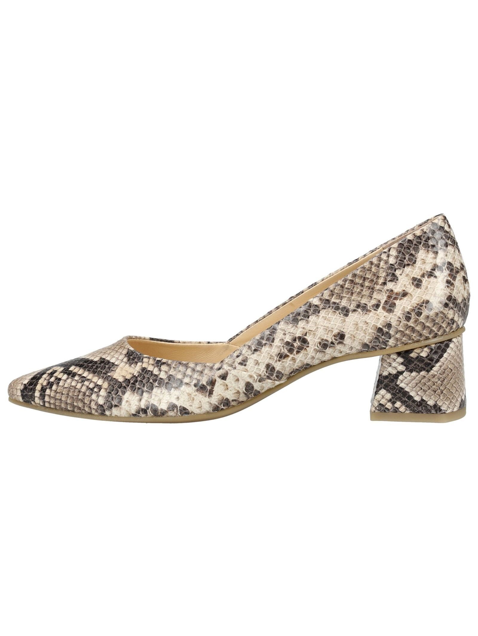 Paul Green Paul Green Pumps Veloursleder Pumps