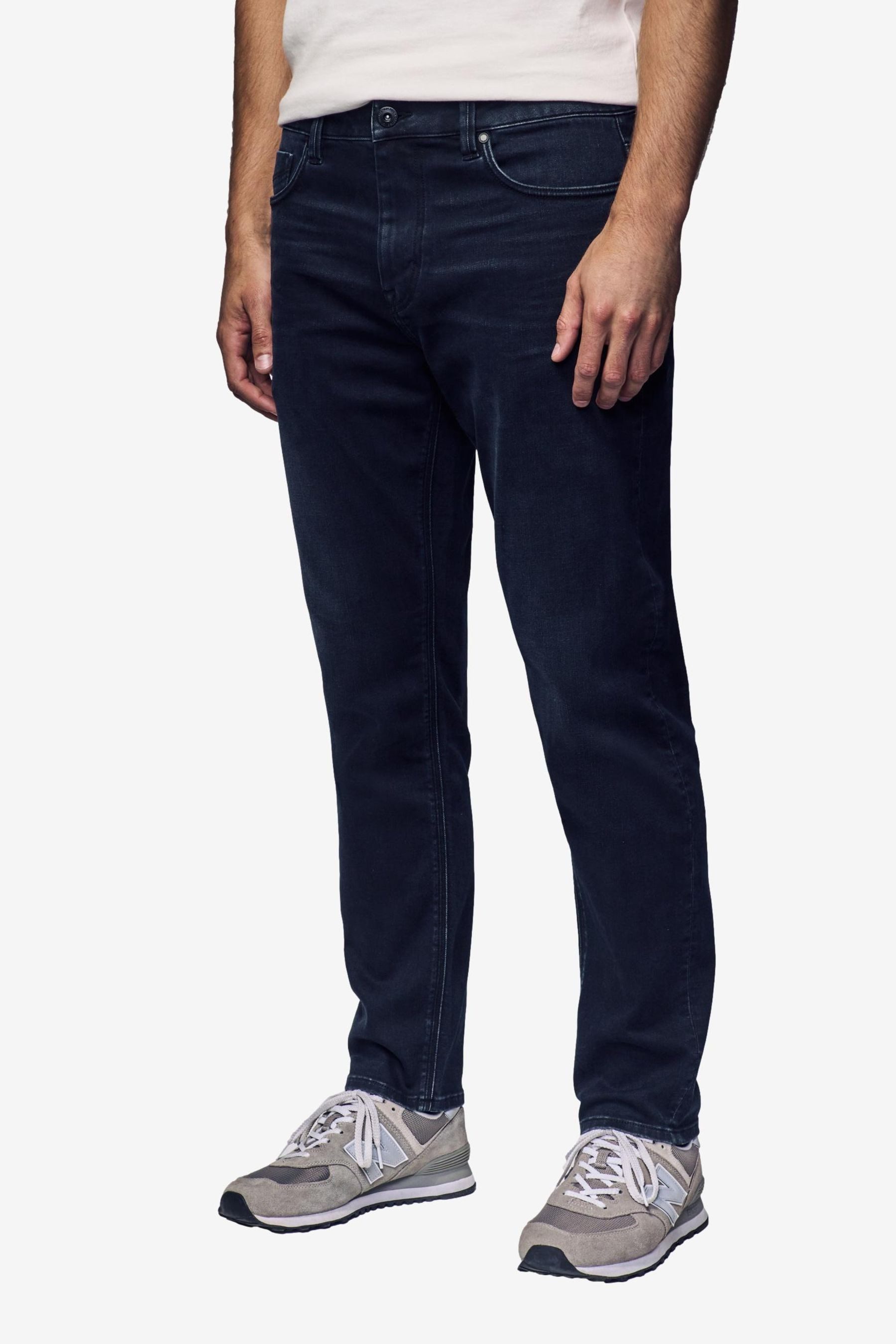 Next Slim-fit-Jeans Motion Flex Slim Fit günstig online kaufen